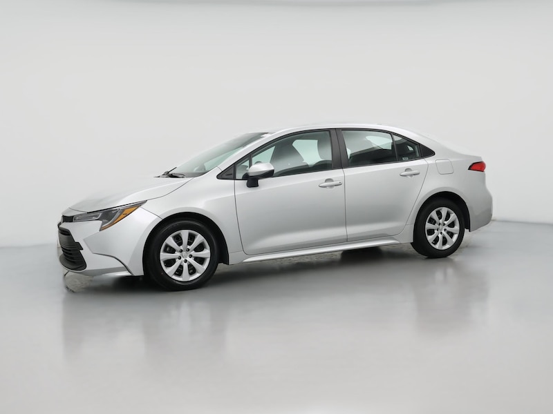 2024 Toyota Corolla LE -
                  Kenner, LA