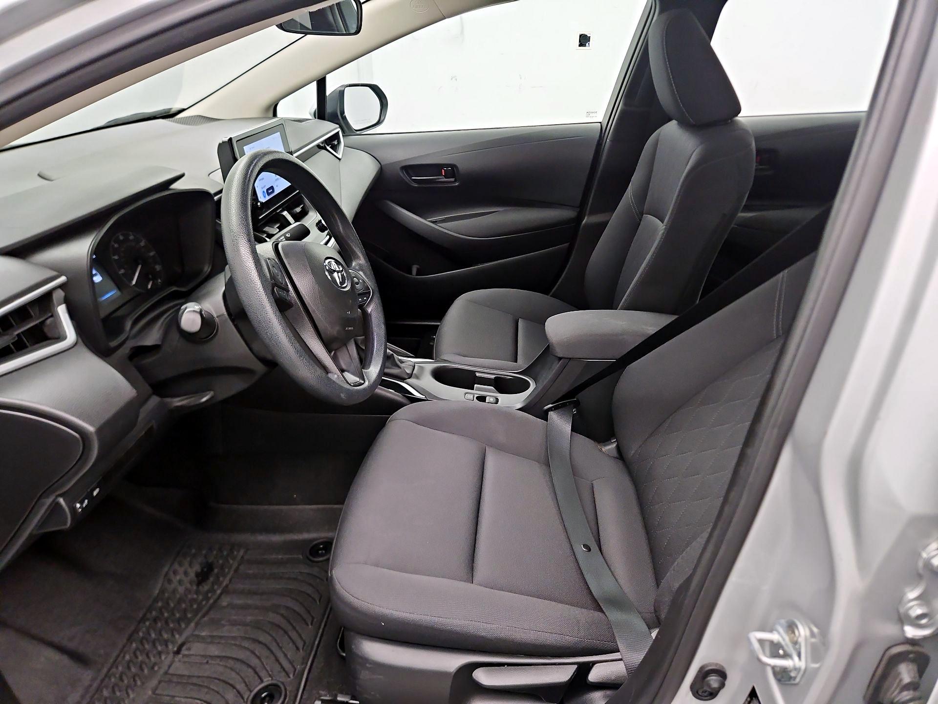 Thumbnail: 2024 Toyota Corolla - 11