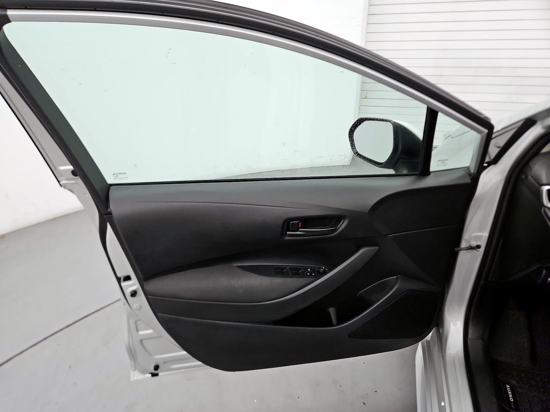 Thumbnail: 2024 Toyota Corolla - 12