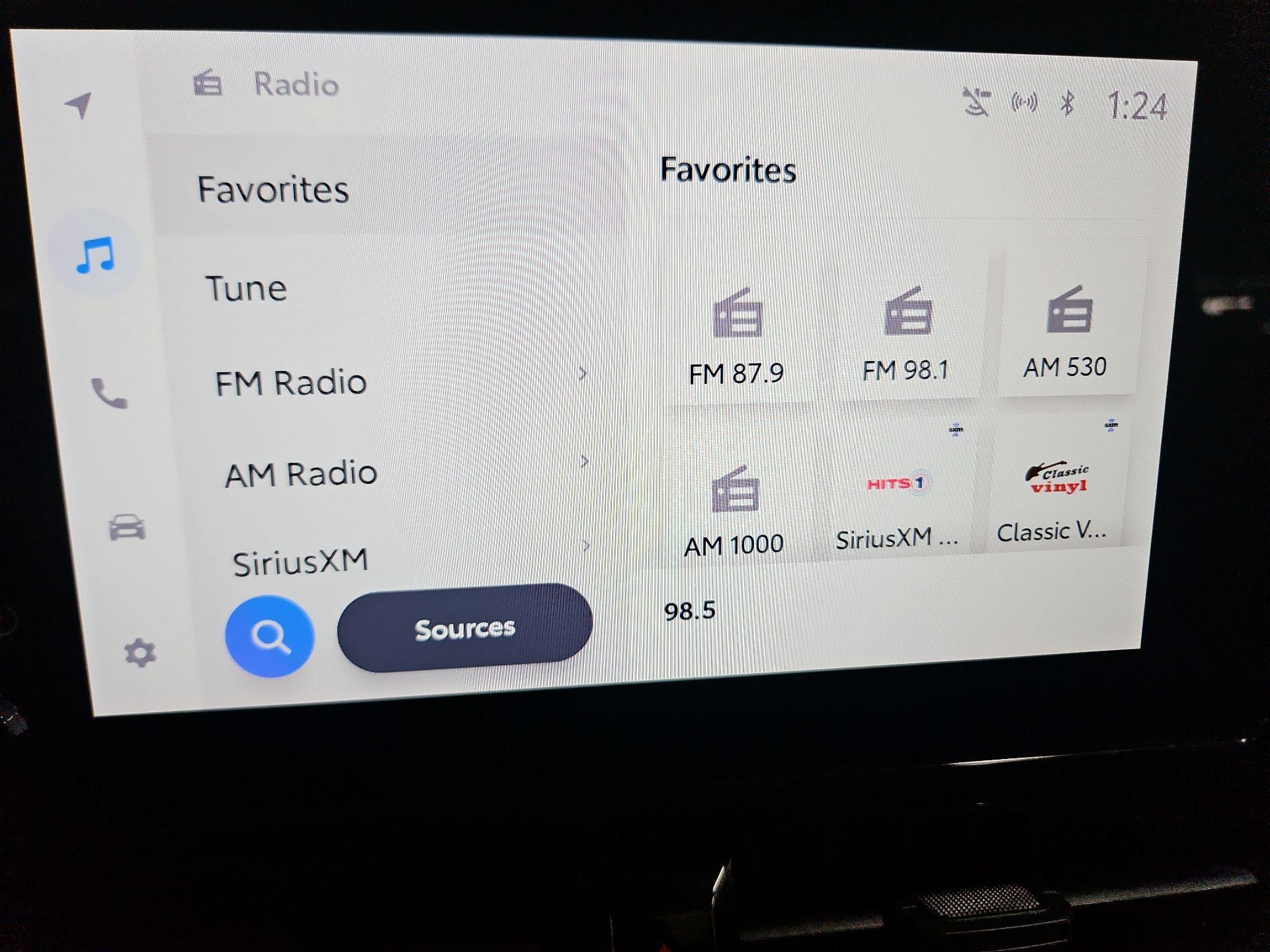 Thumbnail: 2024 Toyota Corolla - 14