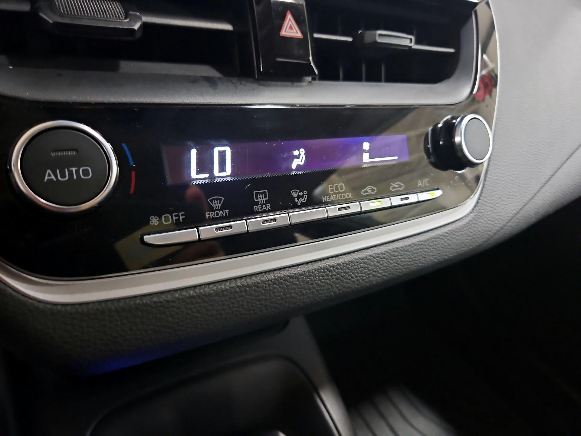 Thumbnail: 2024 Toyota Corolla - 15