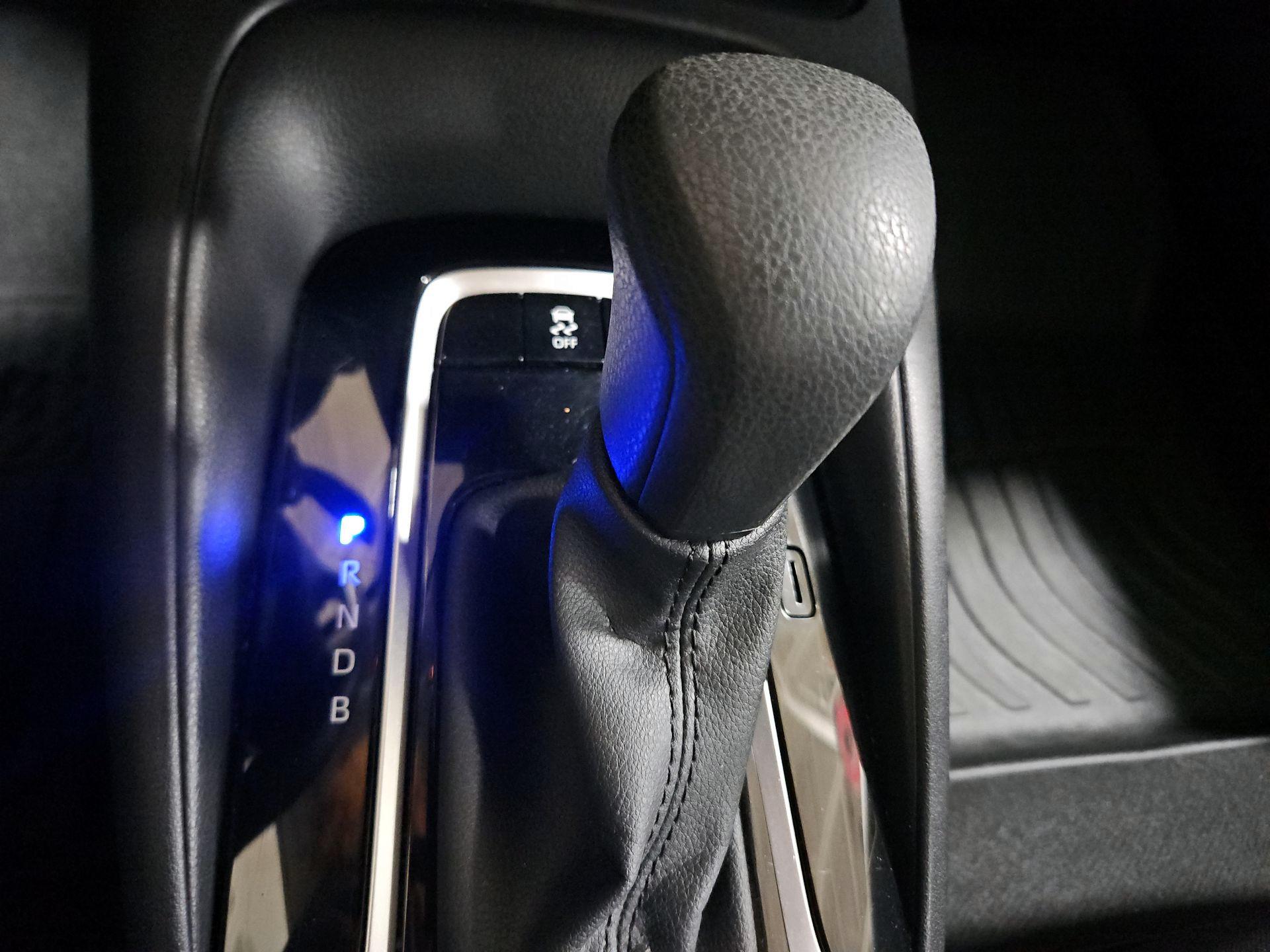 Thumbnail: 2024 Toyota Corolla - 16