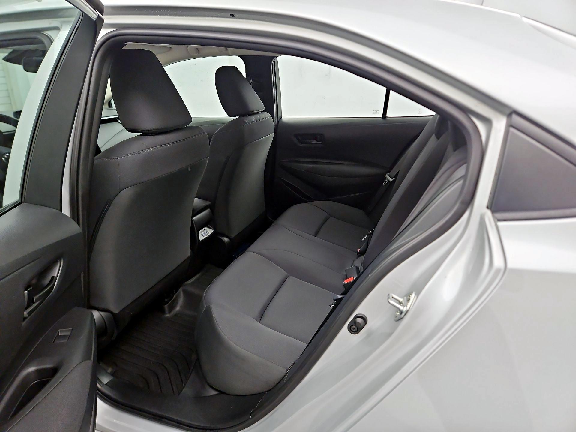 Thumbnail: 2024 Toyota Corolla - 18