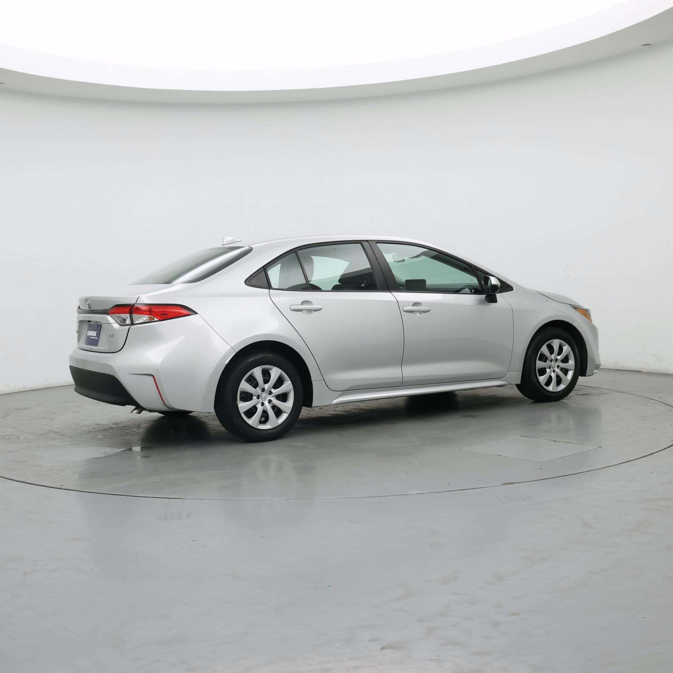 Thumbnail: 2024 Toyota Corolla - 2