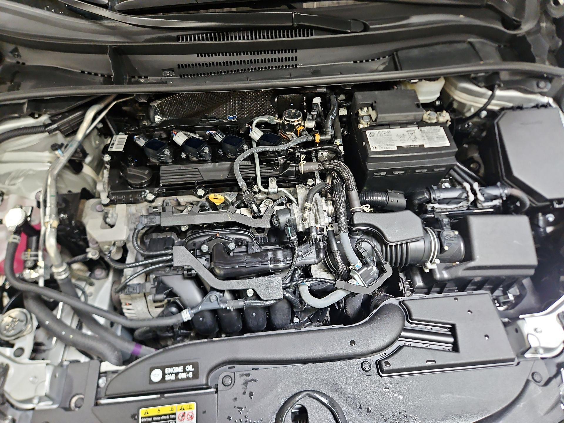 Thumbnail: 2024 Toyota Corolla - 20