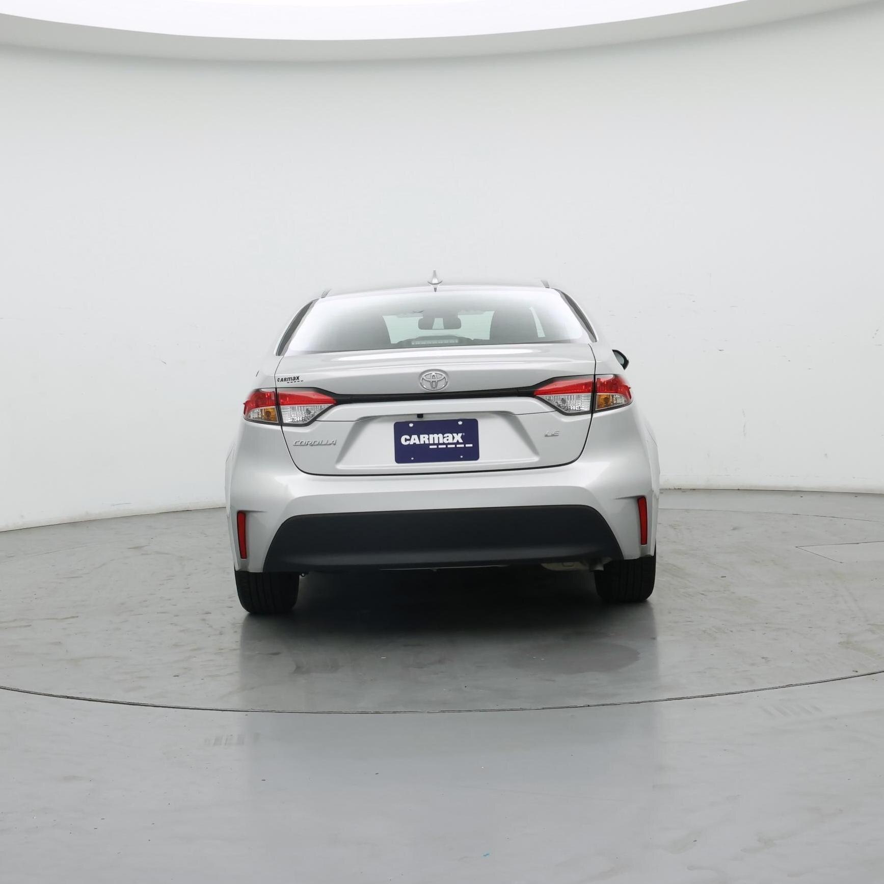 Thumbnail: 2024 Toyota Corolla - 3