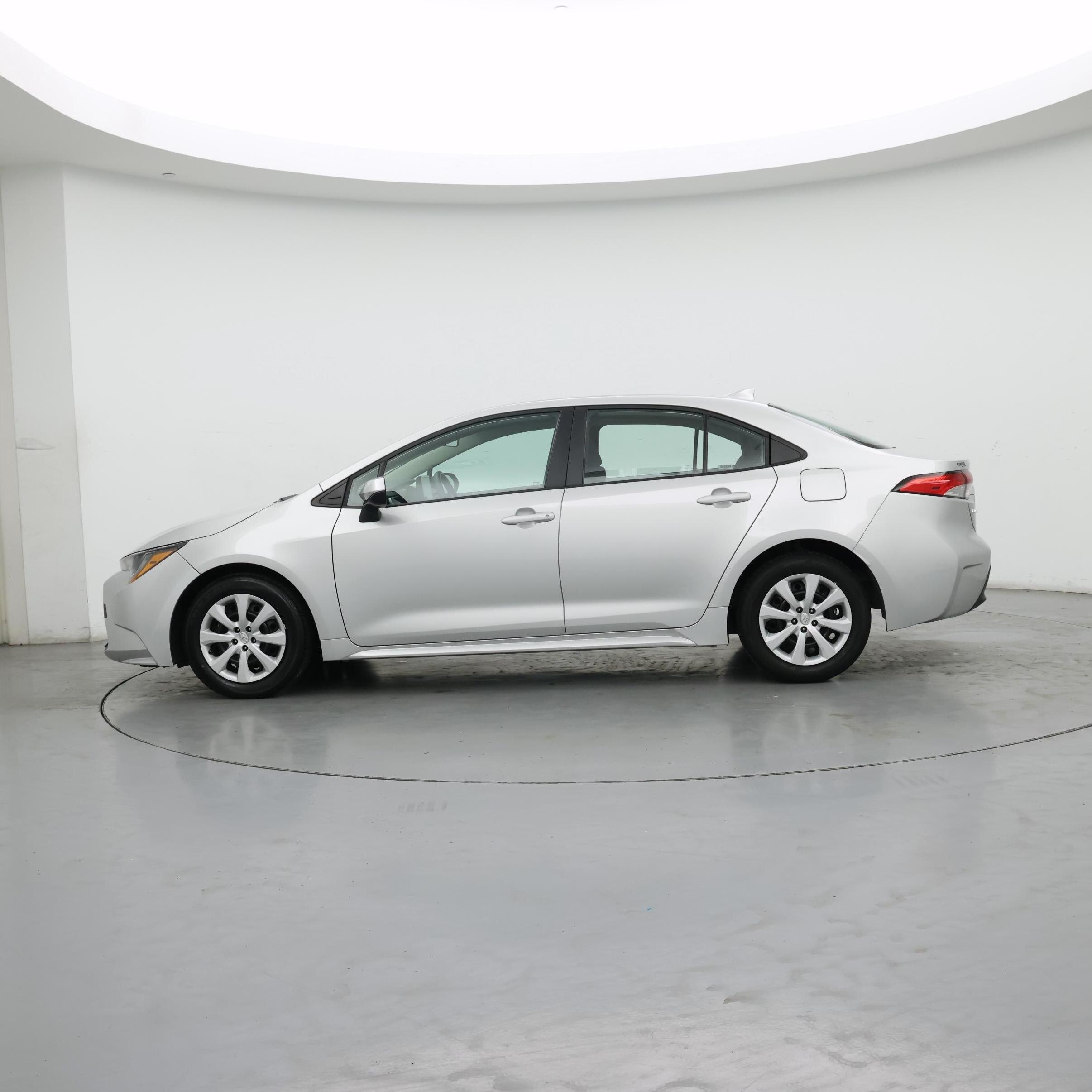 Thumbnail: 2024 Toyota Corolla - 5