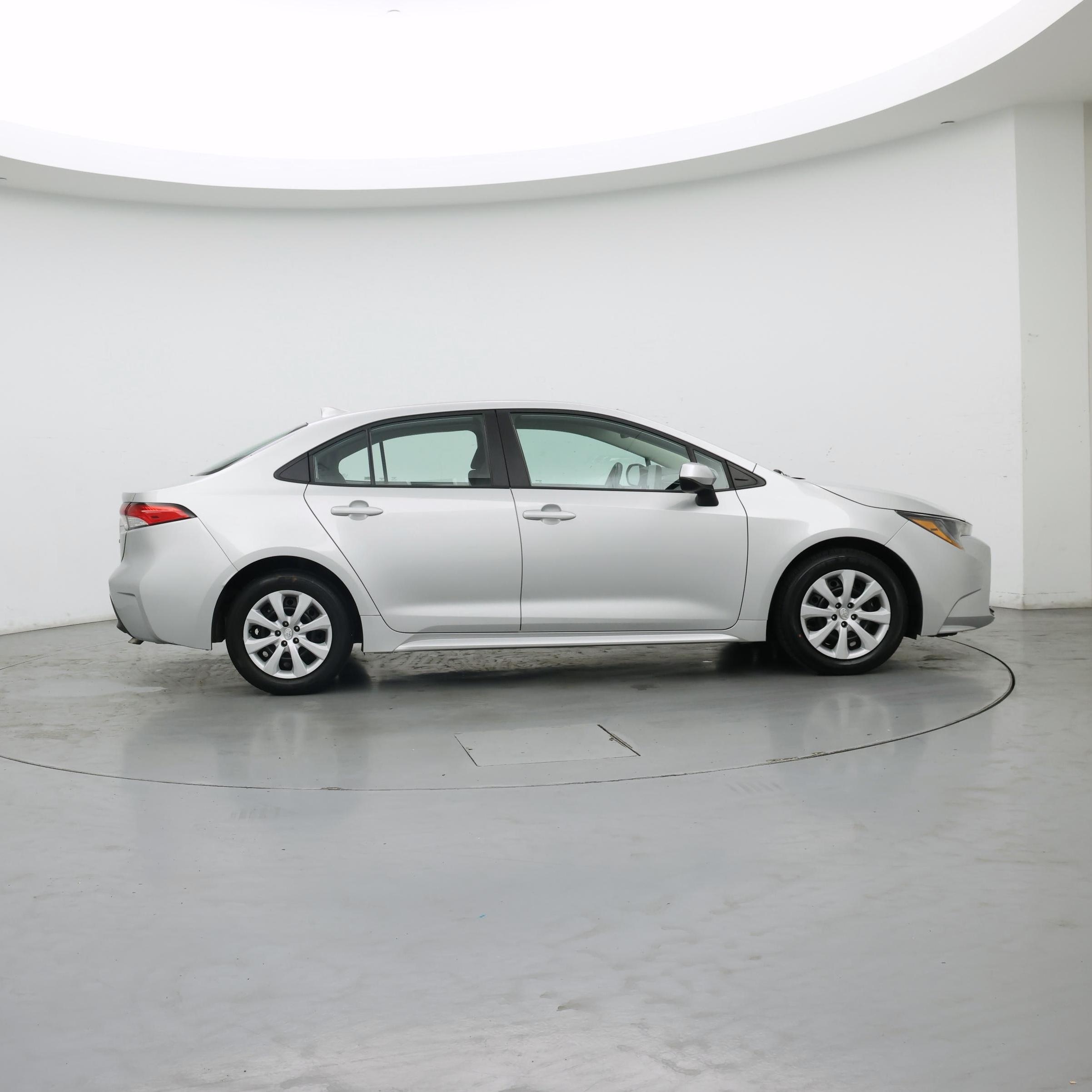 Thumbnail: 2024 Toyota Corolla - 6