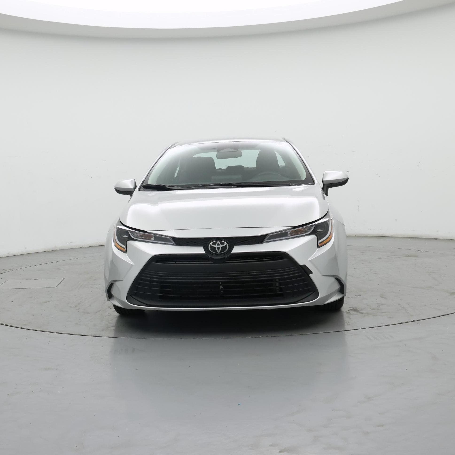 Thumbnail: 2024 Toyota Corolla - 7