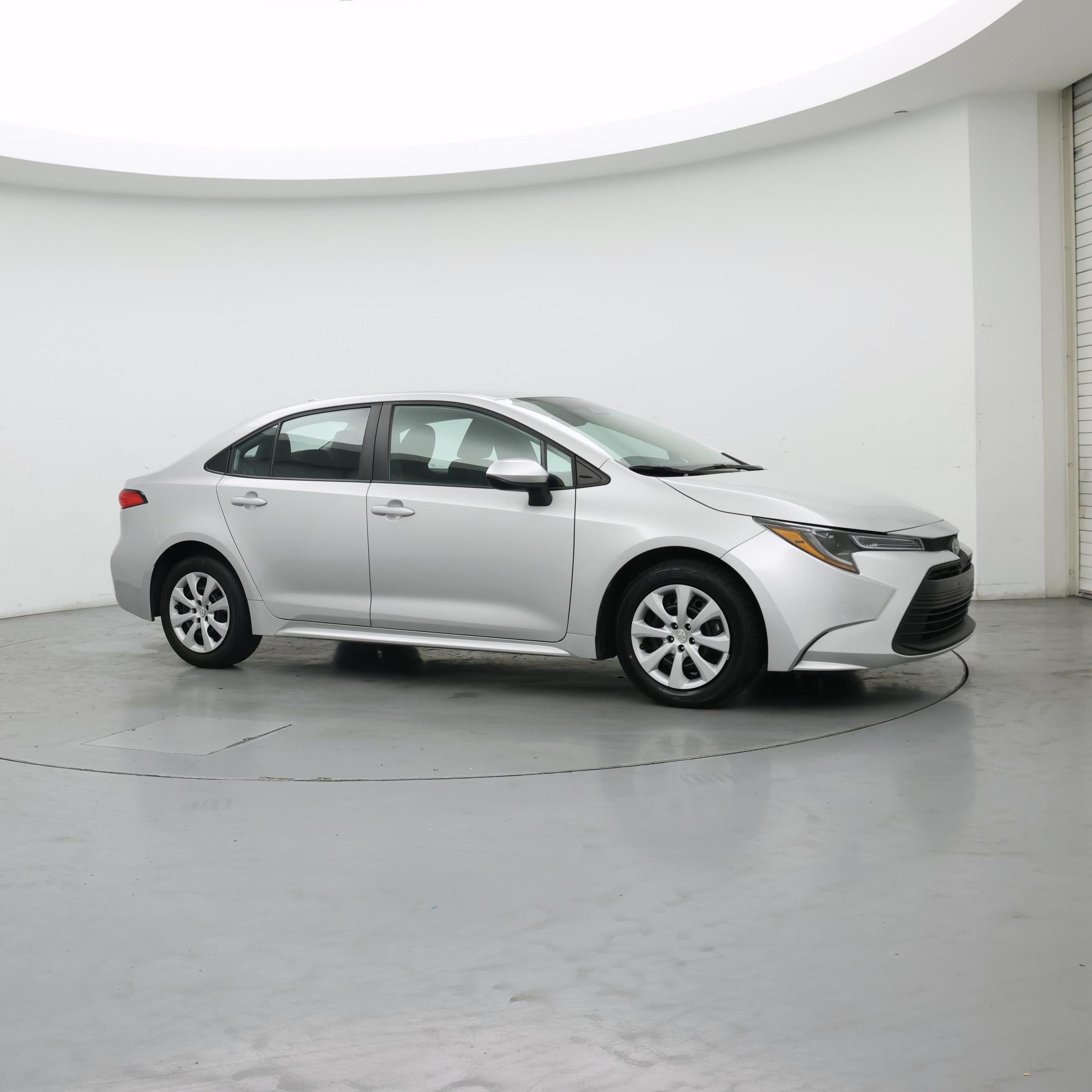 Thumbnail: 2024 Toyota Corolla - 8