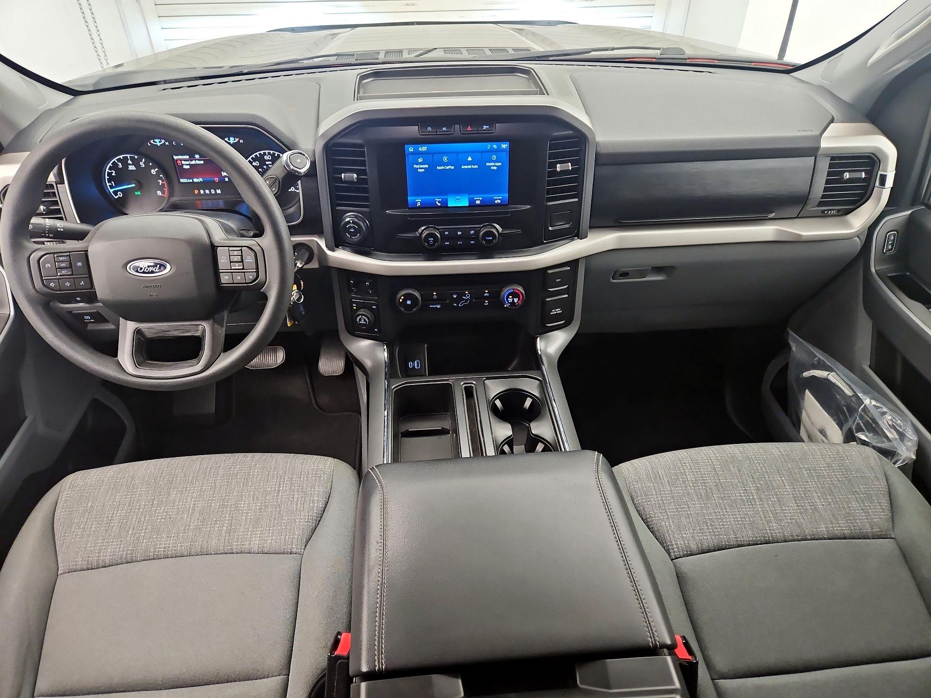 Thumbnail: 2021 Ford F-150 - 9