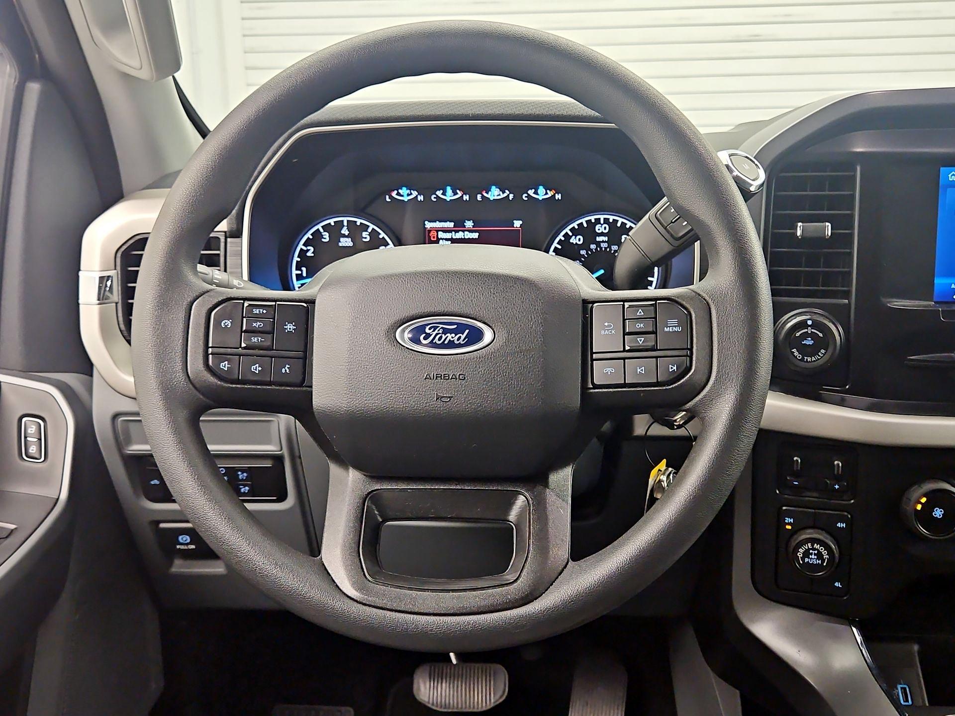 Thumbnail: 2021 Ford F-150 - 10