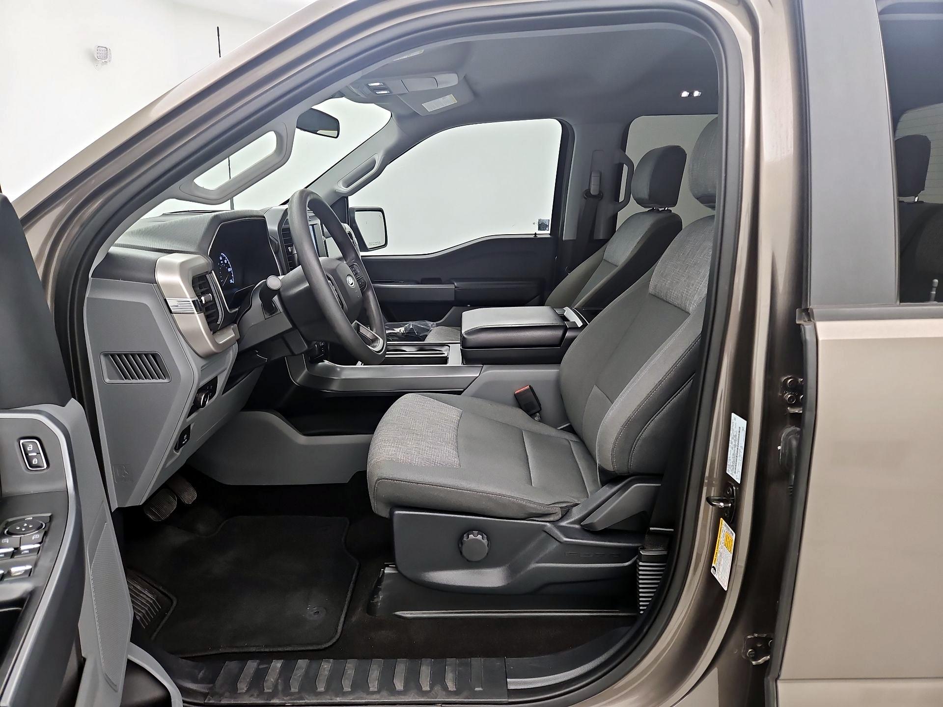 Thumbnail: 2021 Ford F-150 - 11