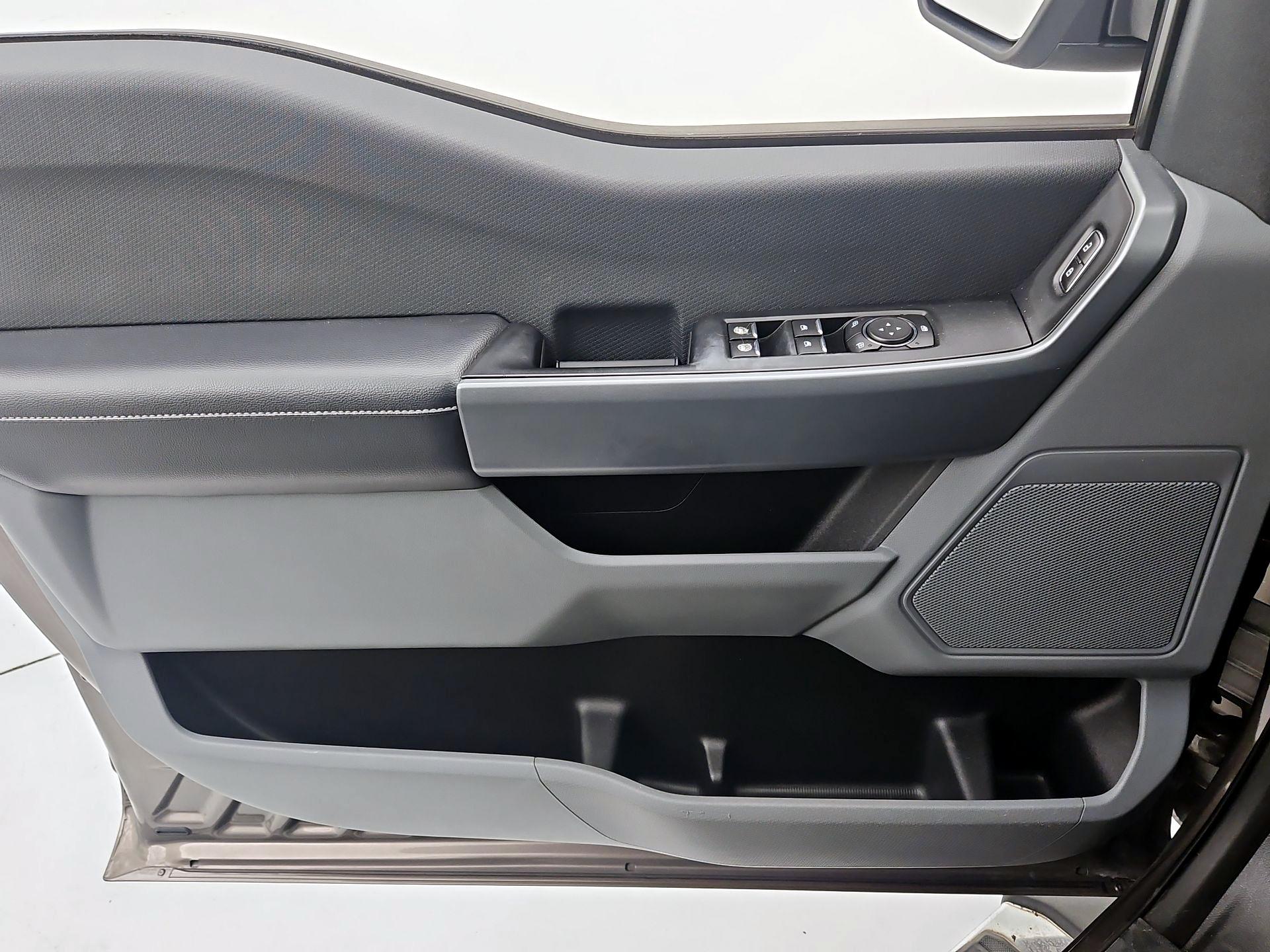 Thumbnail: 2021 Ford F-150 - 12