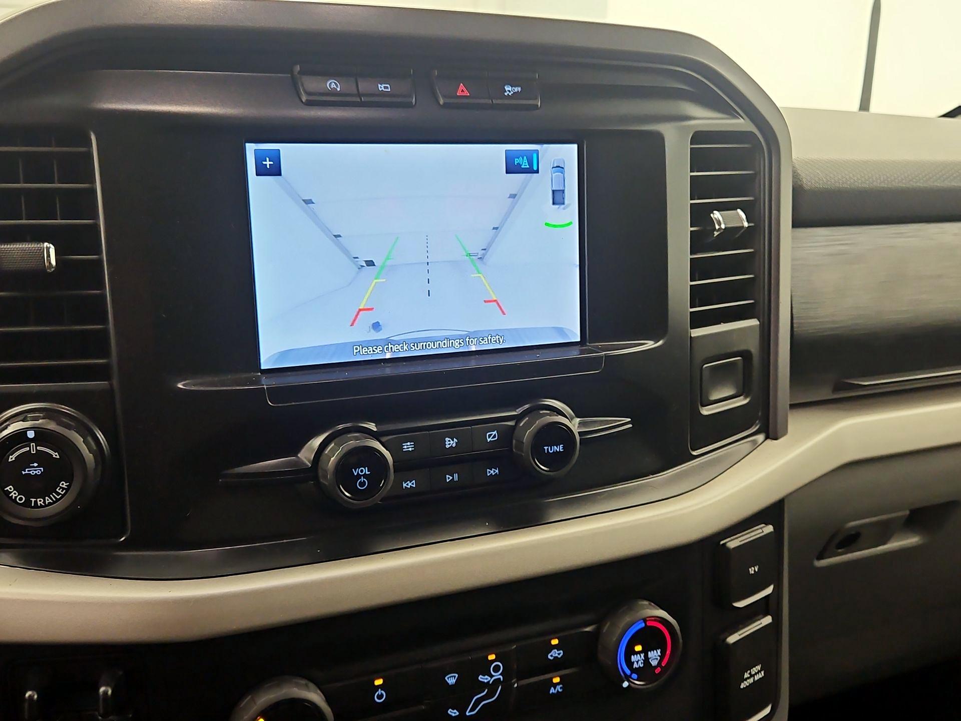 Thumbnail: 2021 Ford F-150 - 14