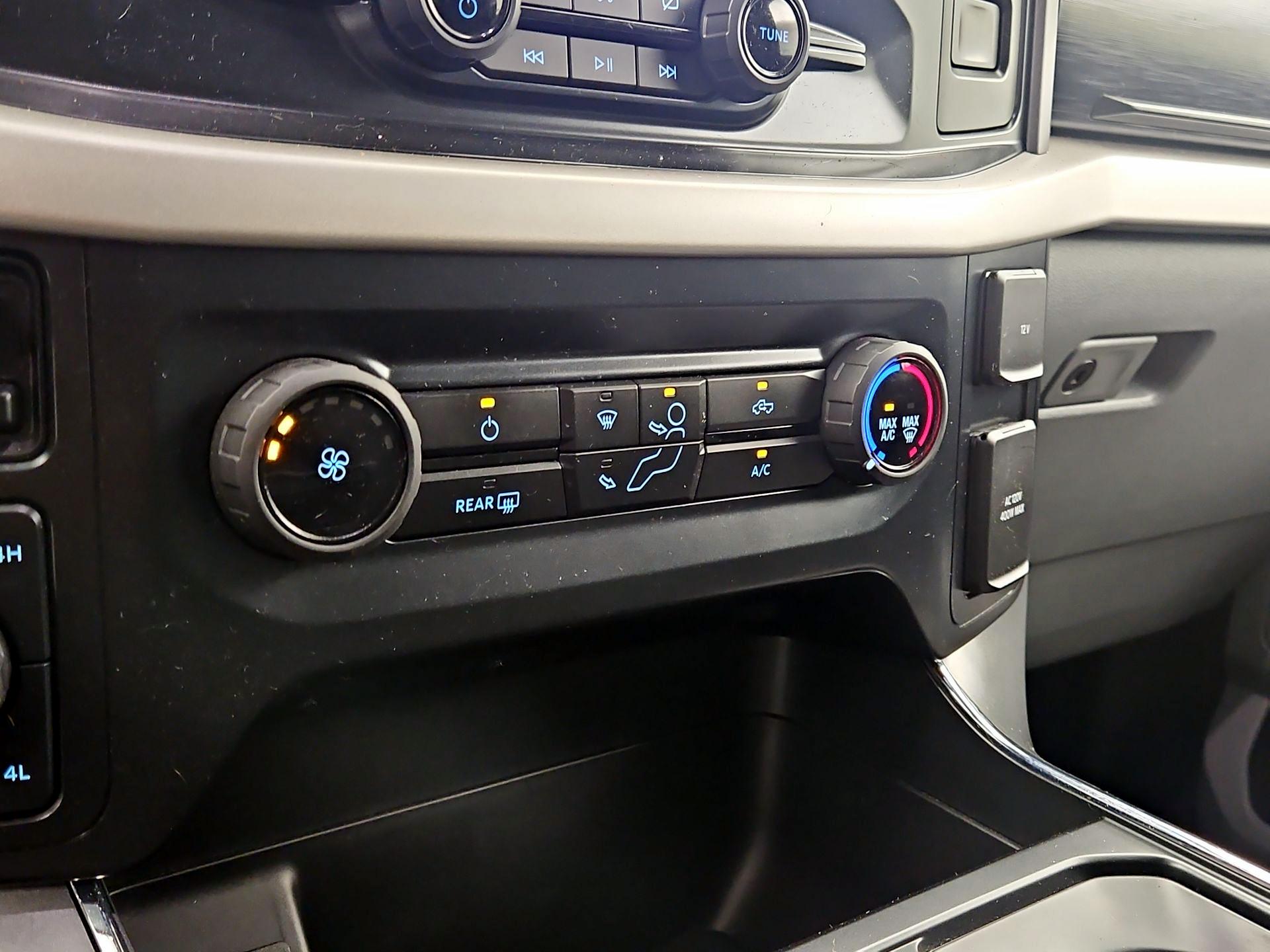 Thumbnail: 2021 Ford F-150 - 16