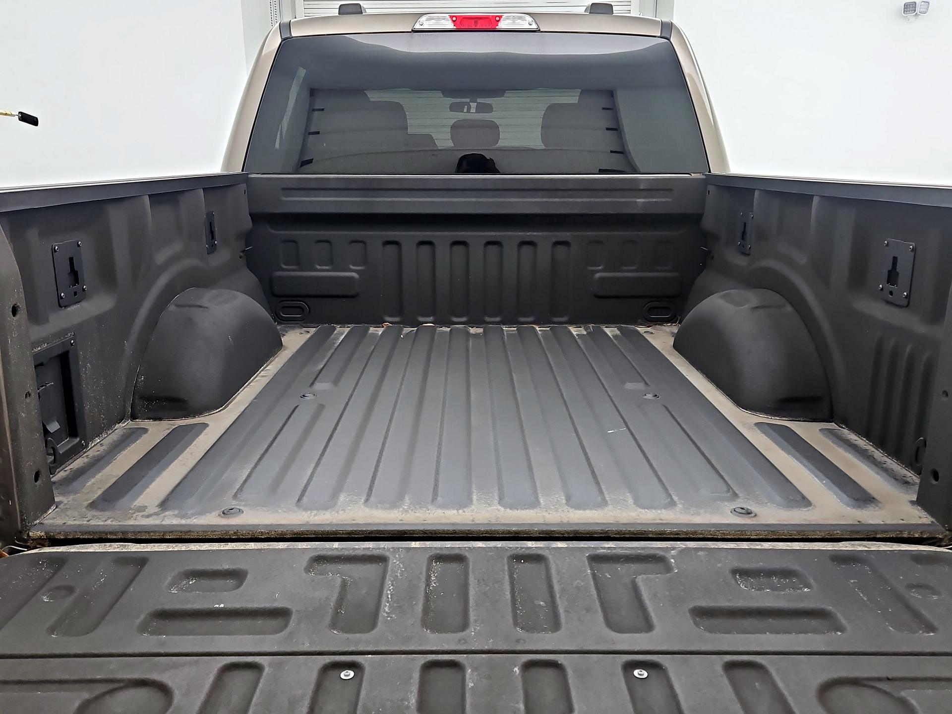 Thumbnail: 2021 Ford F-150 - 20