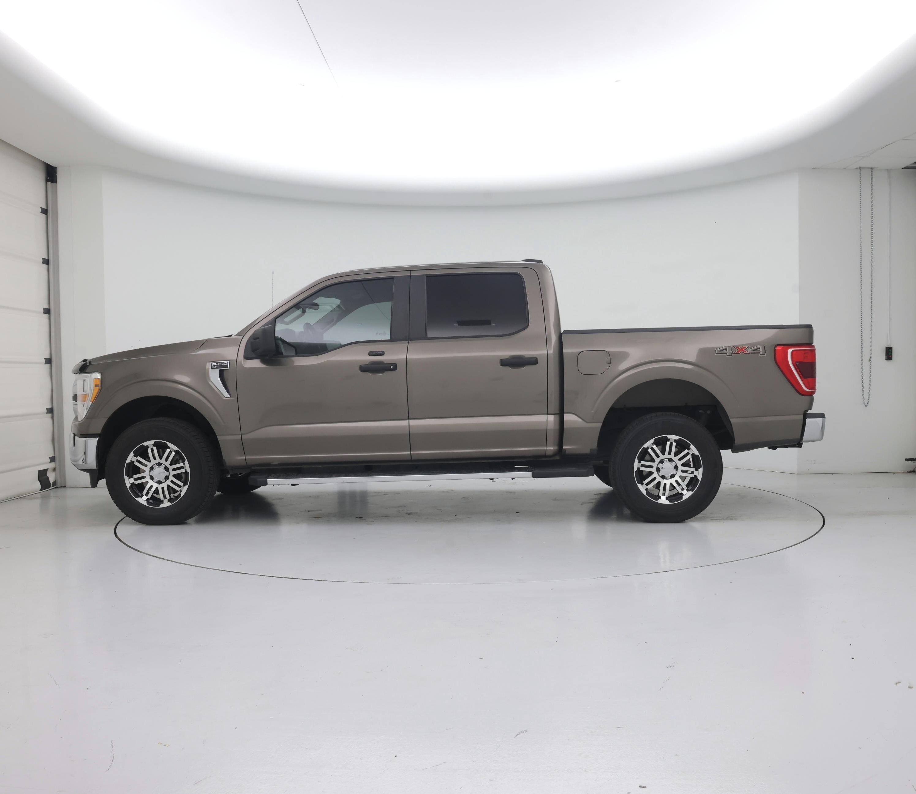 Thumbnail: 2021 Ford F-150 - 3