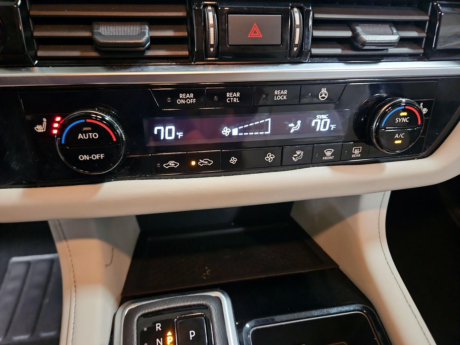 Thumbnail: 2024 Nissan Pathfinder - 15