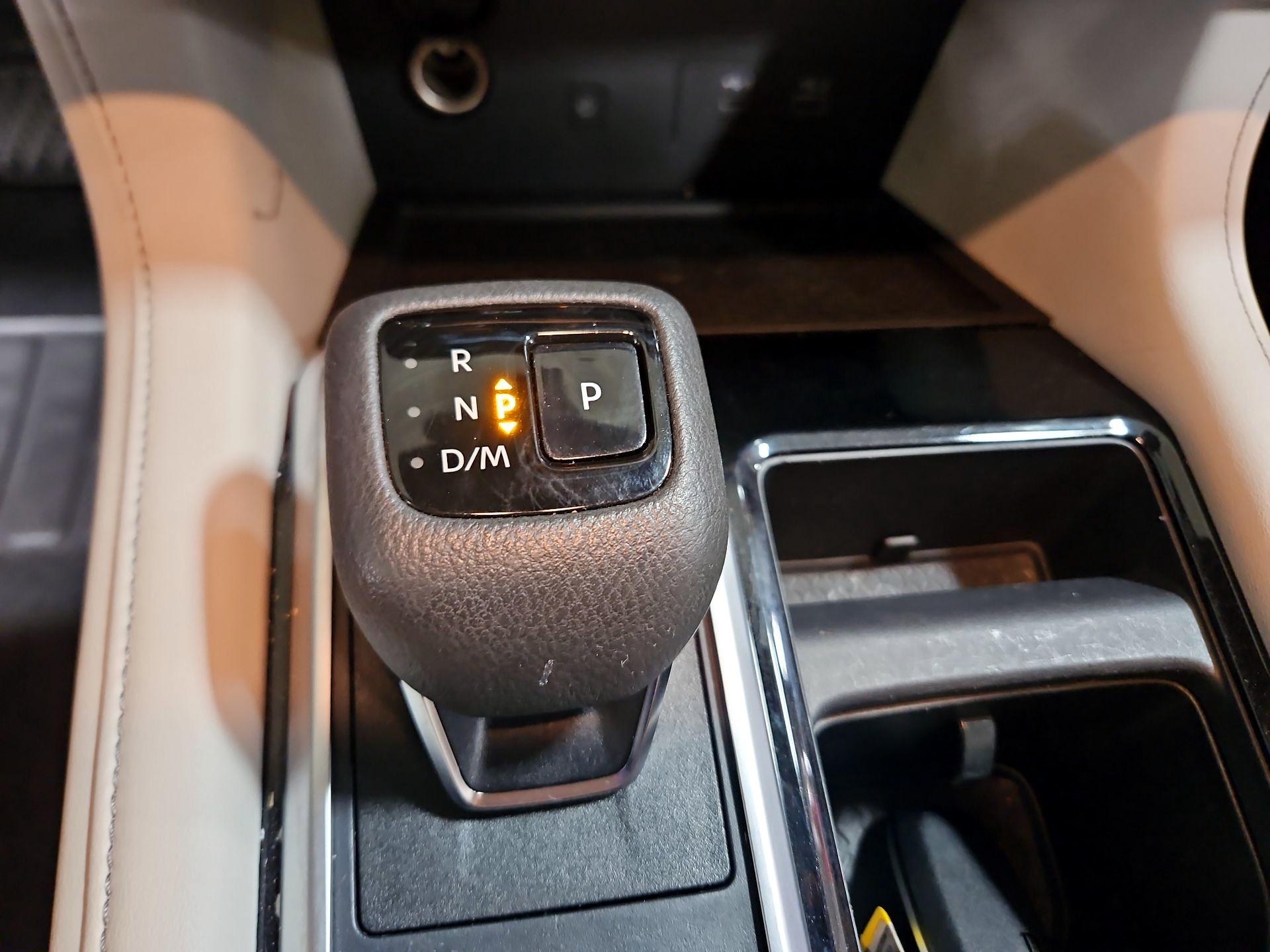 Thumbnail: 2024 Nissan Pathfinder - 16