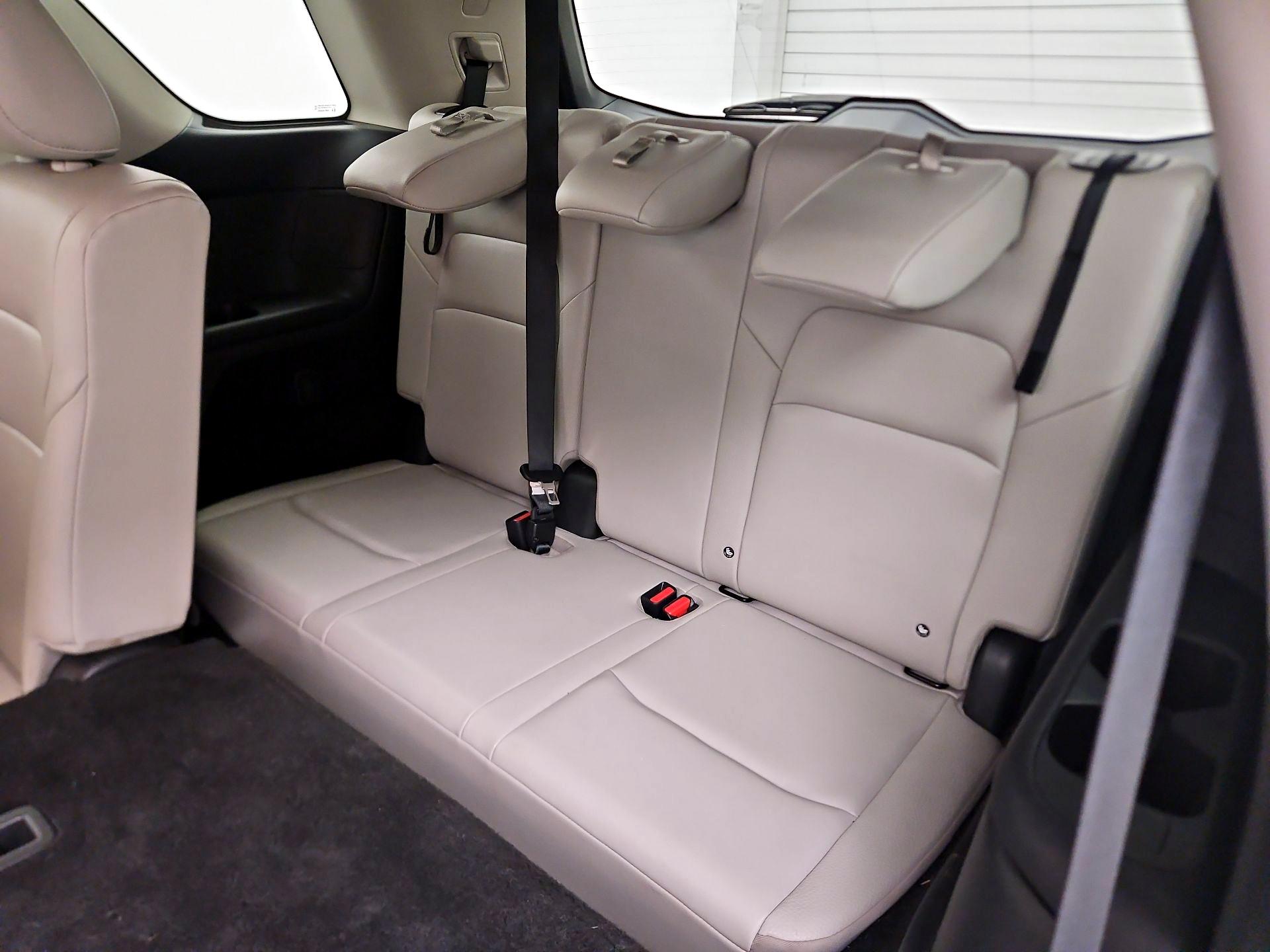 Thumbnail: 2024 Nissan Pathfinder - 19