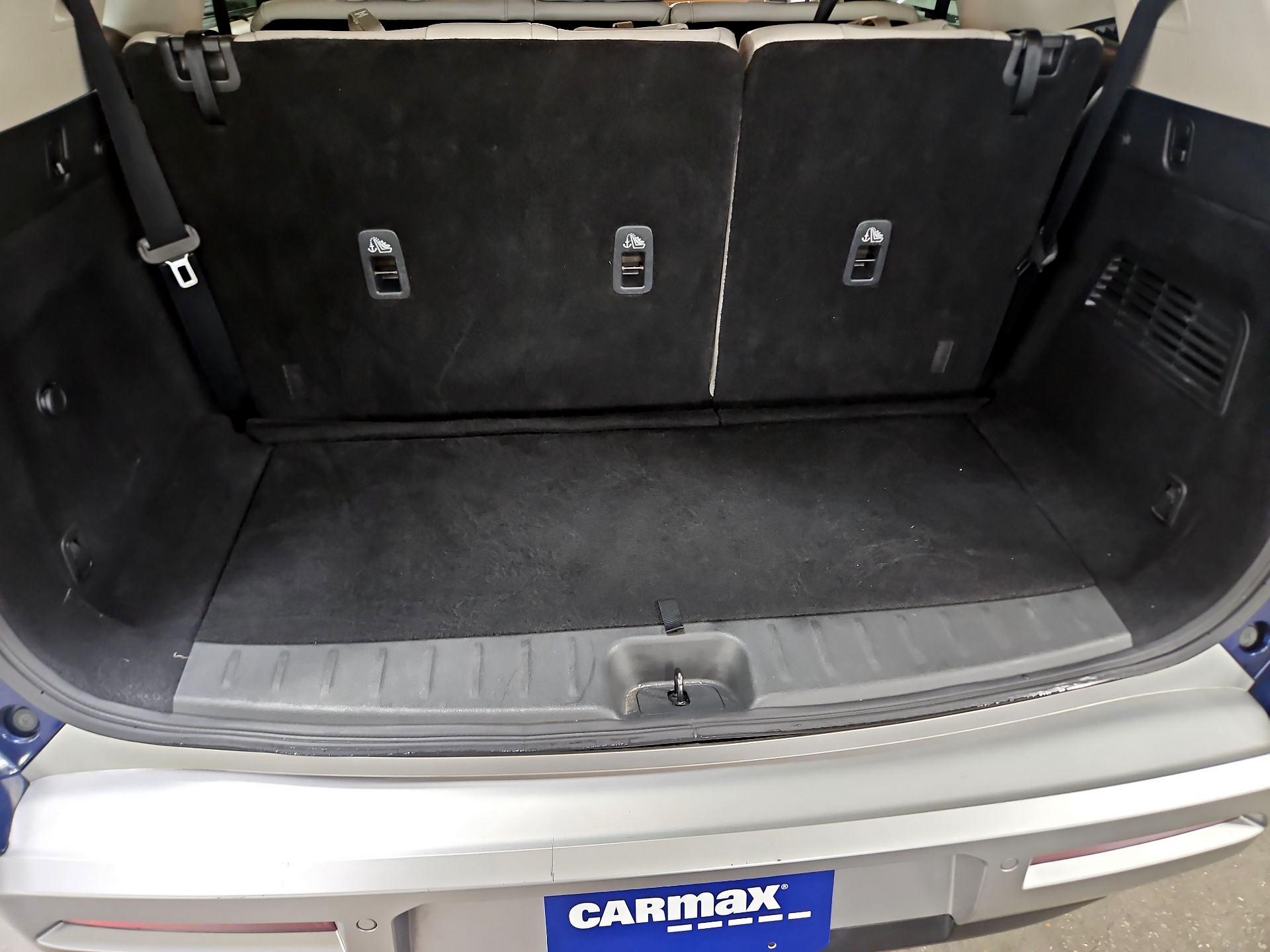 Thumbnail: 2024 Nissan Pathfinder - 20