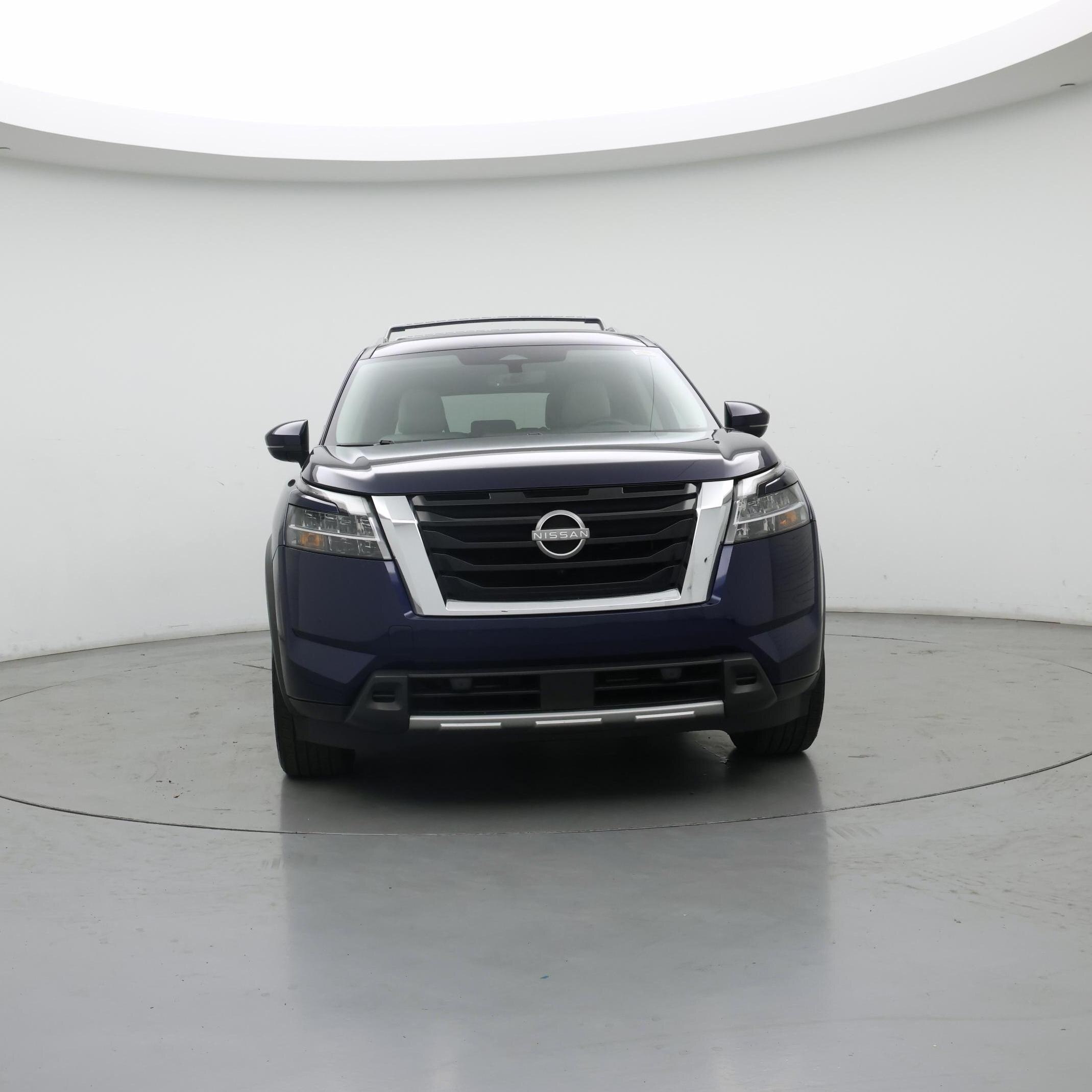 Thumbnail: 2024 Nissan Pathfinder - 5