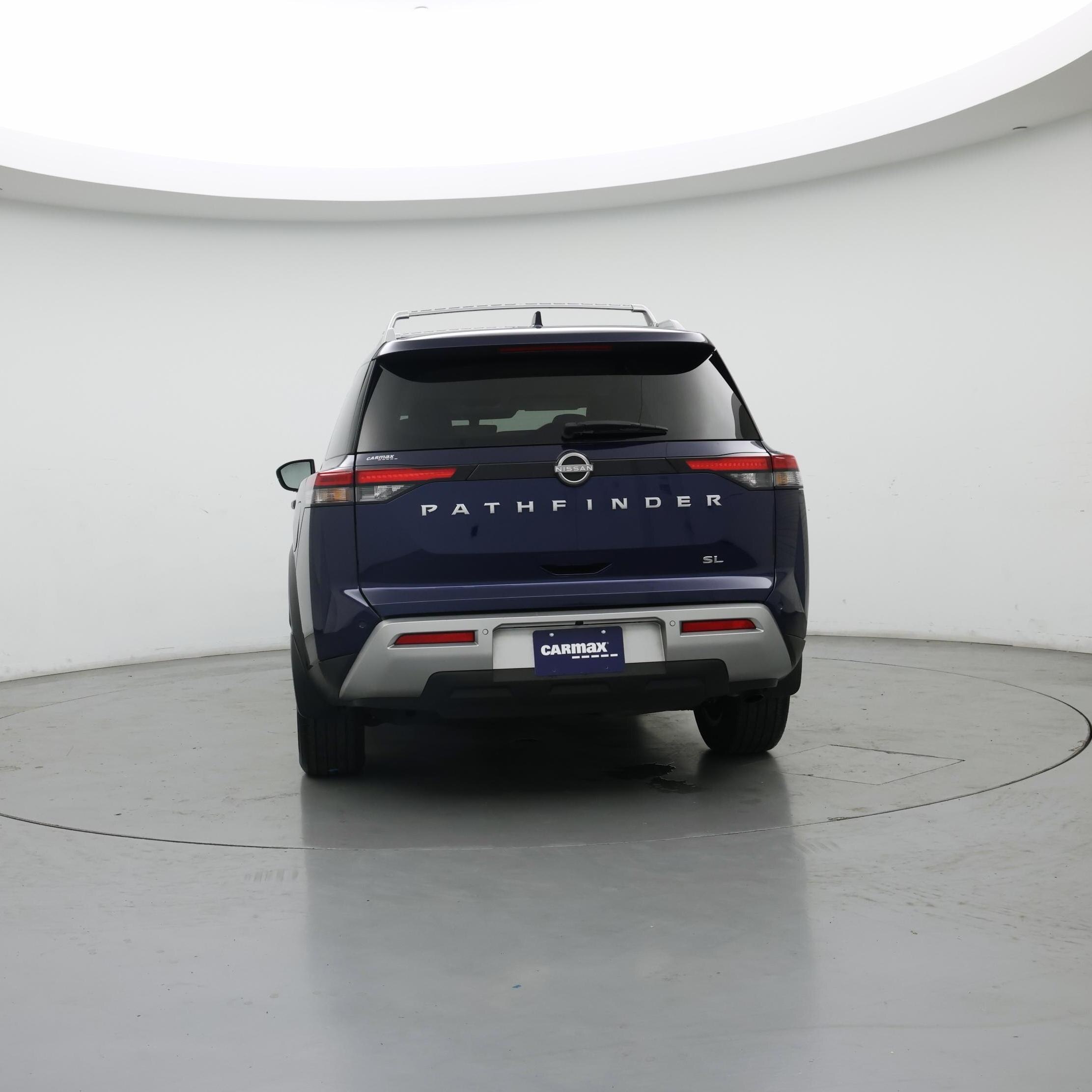 Thumbnail: 2024 Nissan Pathfinder - 6