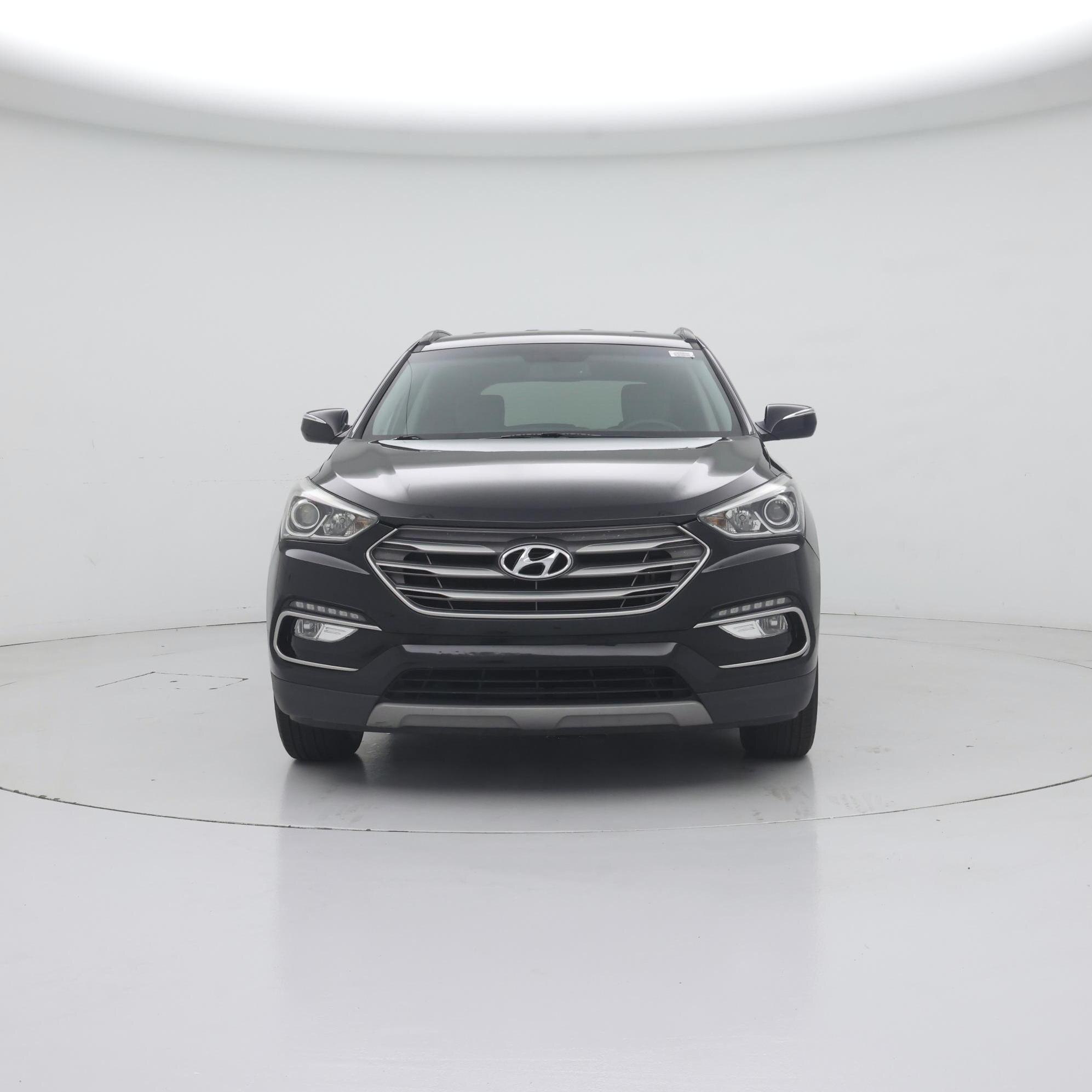 Thumbnail: 2017 Hyundai Santa Fe - 5