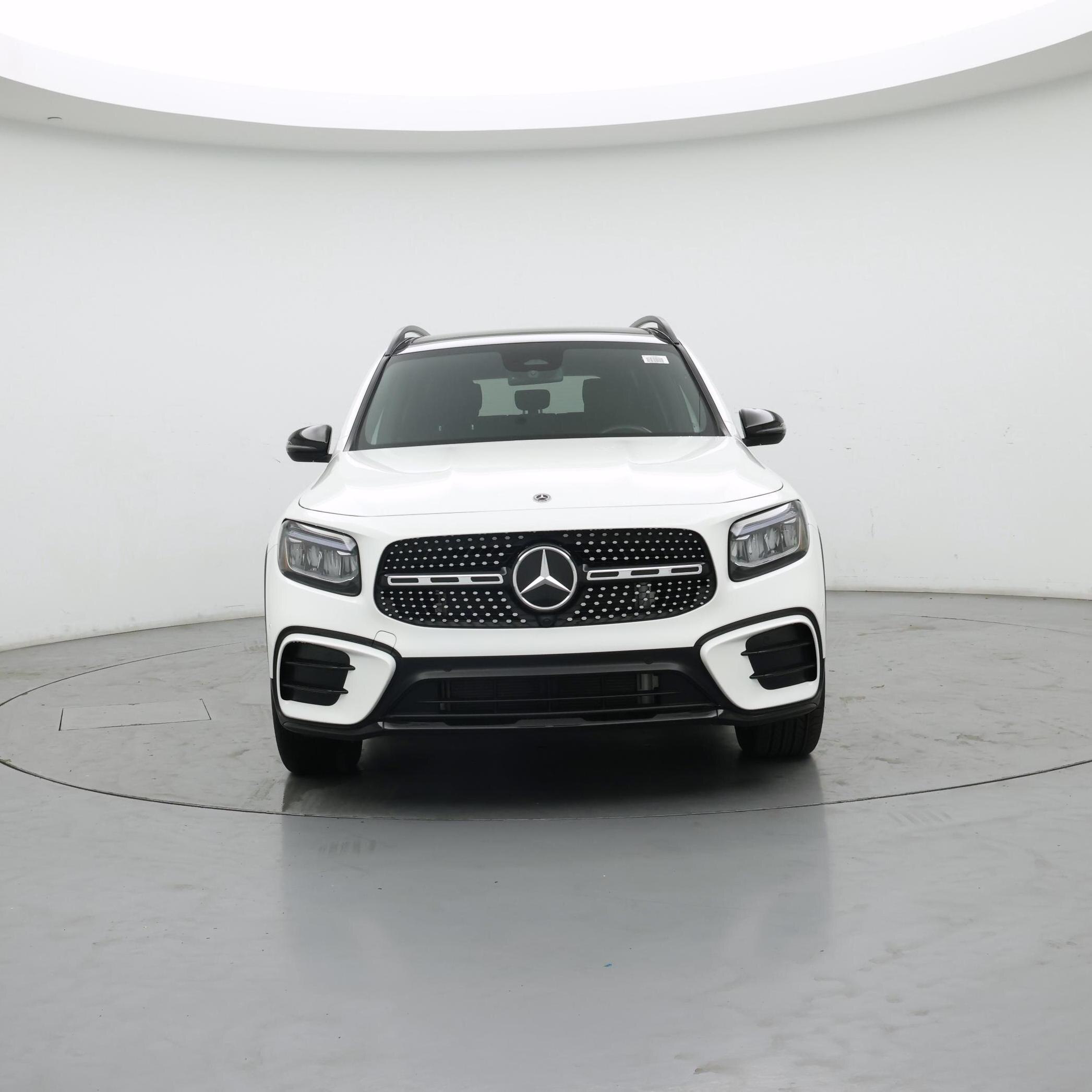 Thumbnail: 2025 Mercedes-Benz GLB - 5