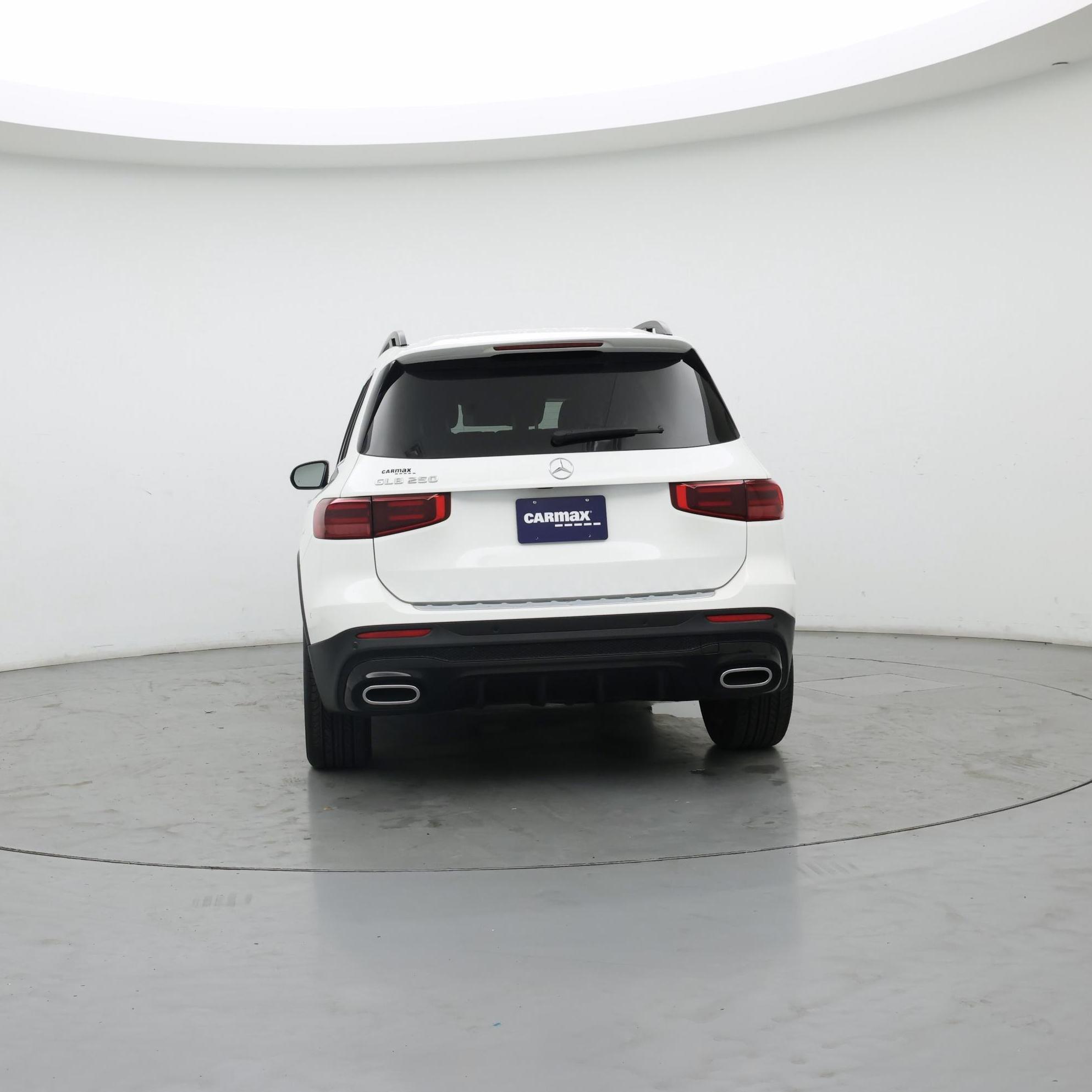 Thumbnail: 2025 Mercedes-Benz GLB - 6