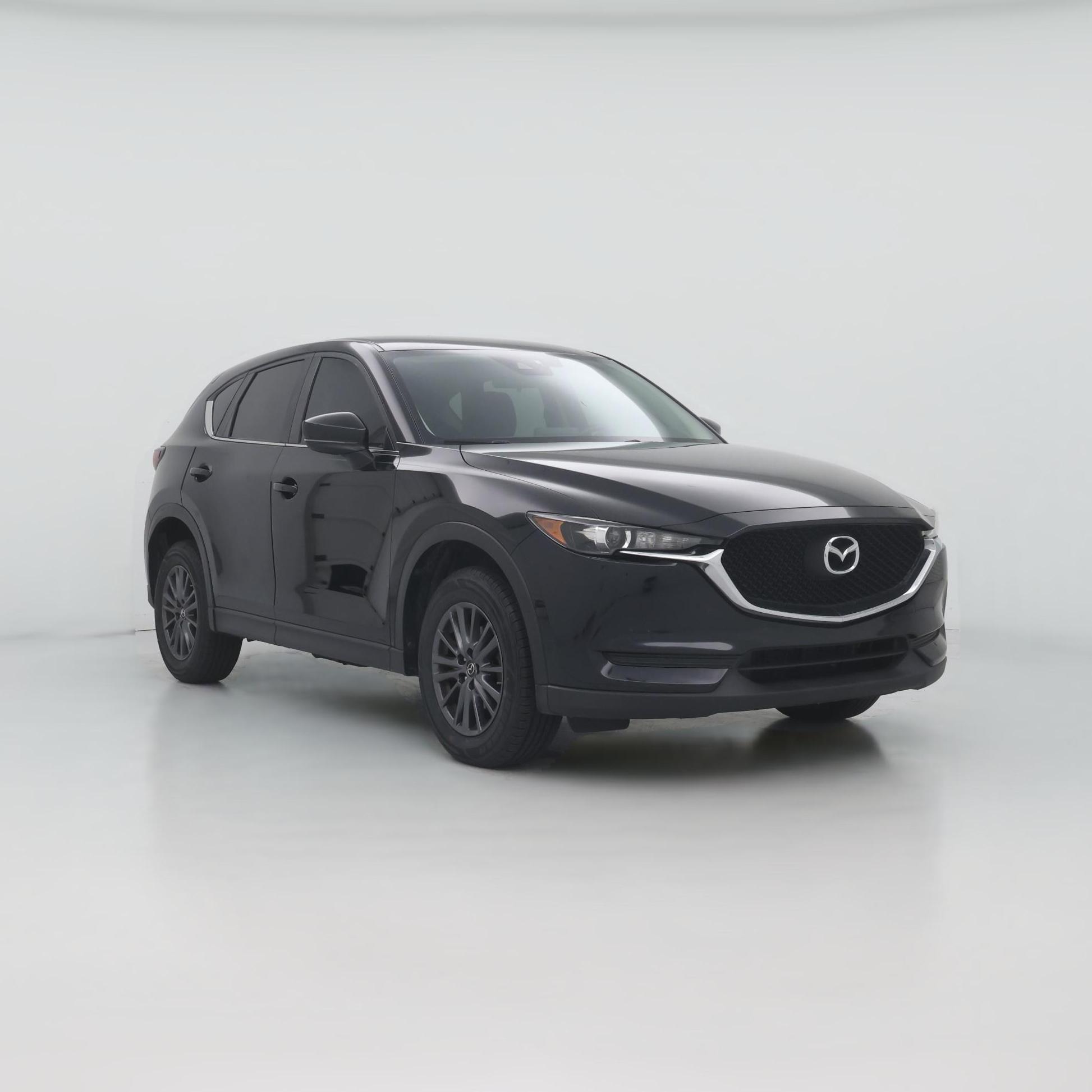 Thumbnail: 2019 Mazda CX-5 - 1