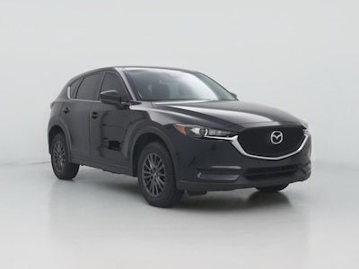 2019 Mazda CX-5 Sport