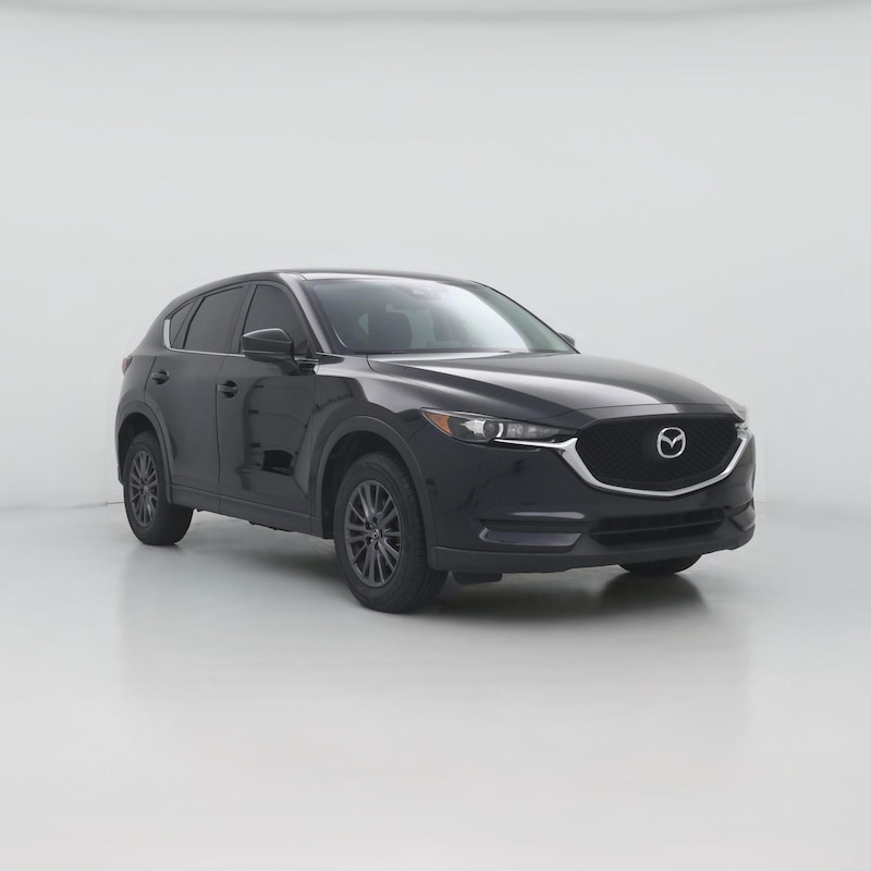 2019 Mazda CX-5 Sport