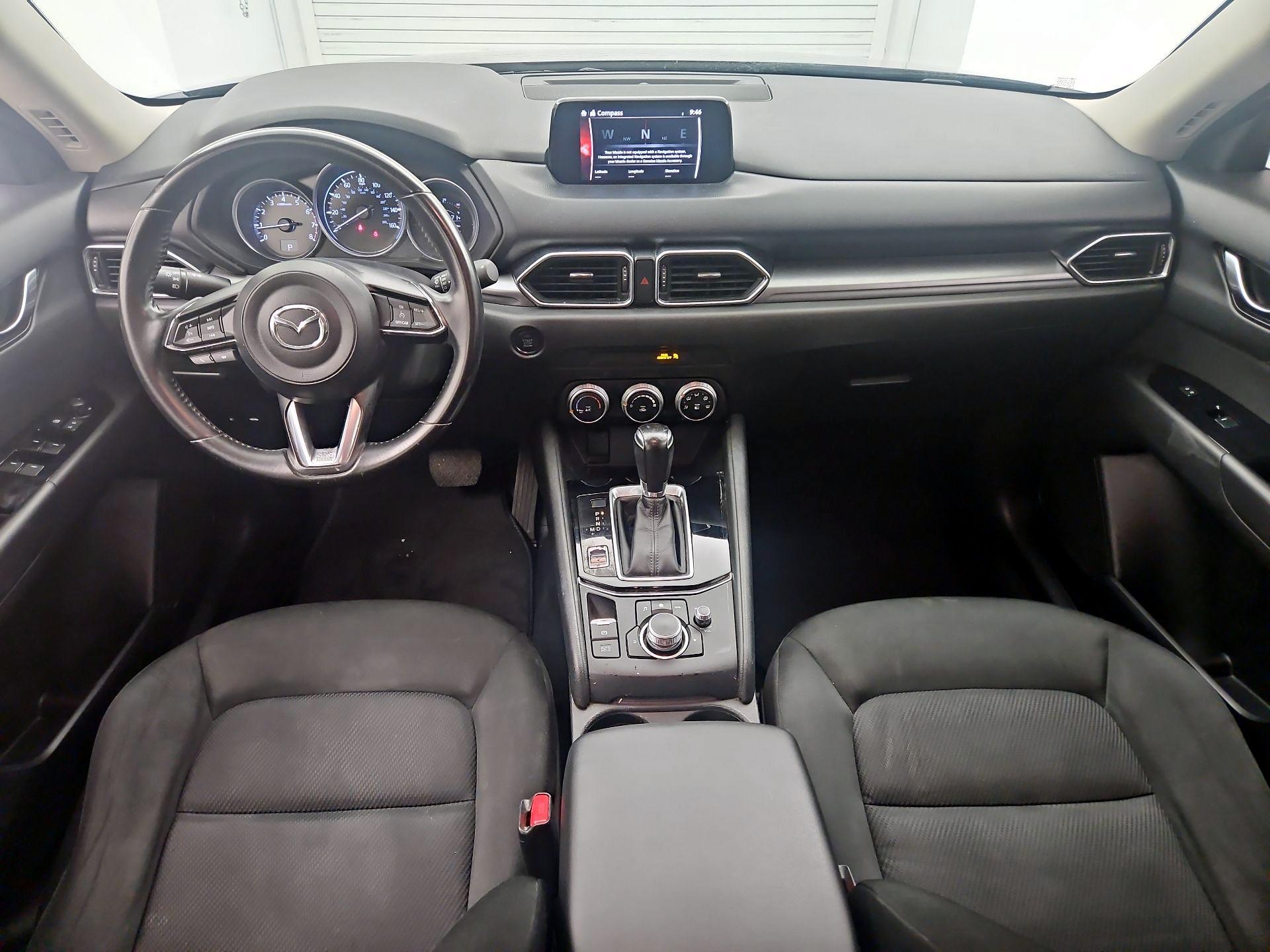 Thumbnail: 2019 Mazda CX-5 - 9