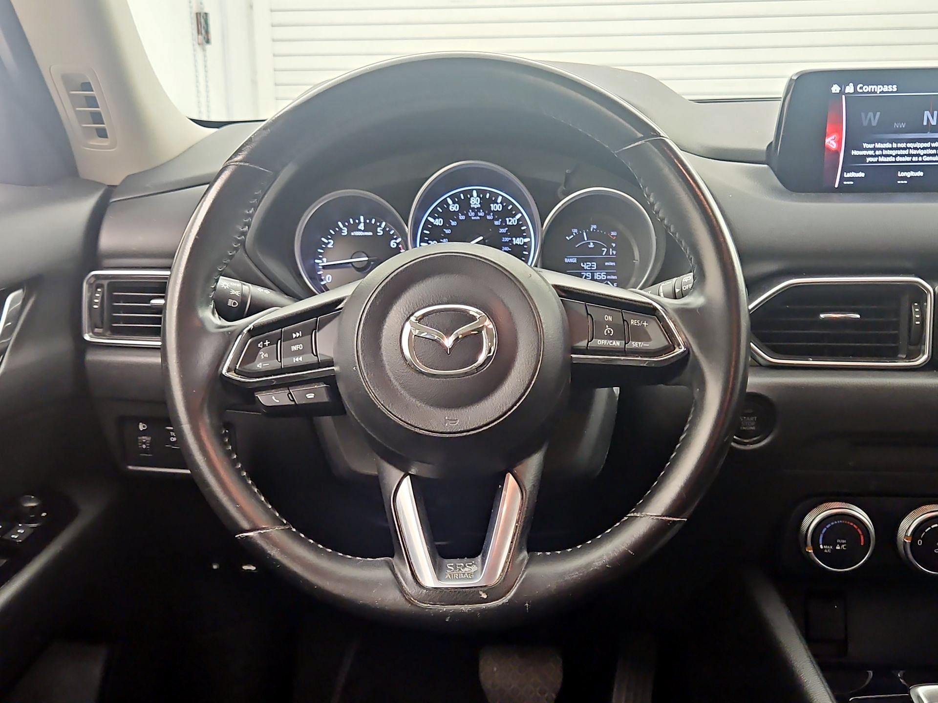 Thumbnail: 2019 Mazda CX-5 - 10