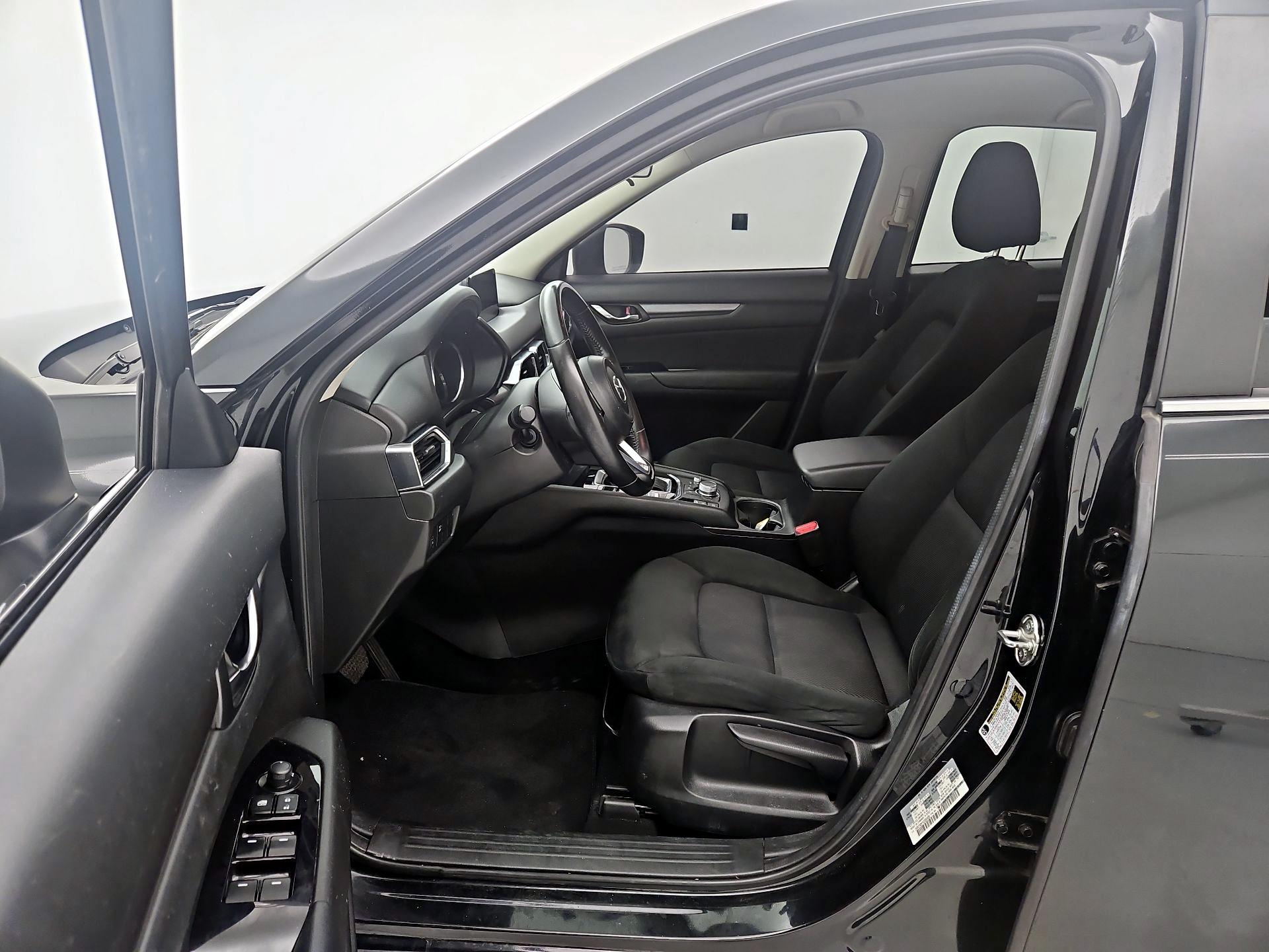 Thumbnail: 2019 Mazda CX-5 - 11