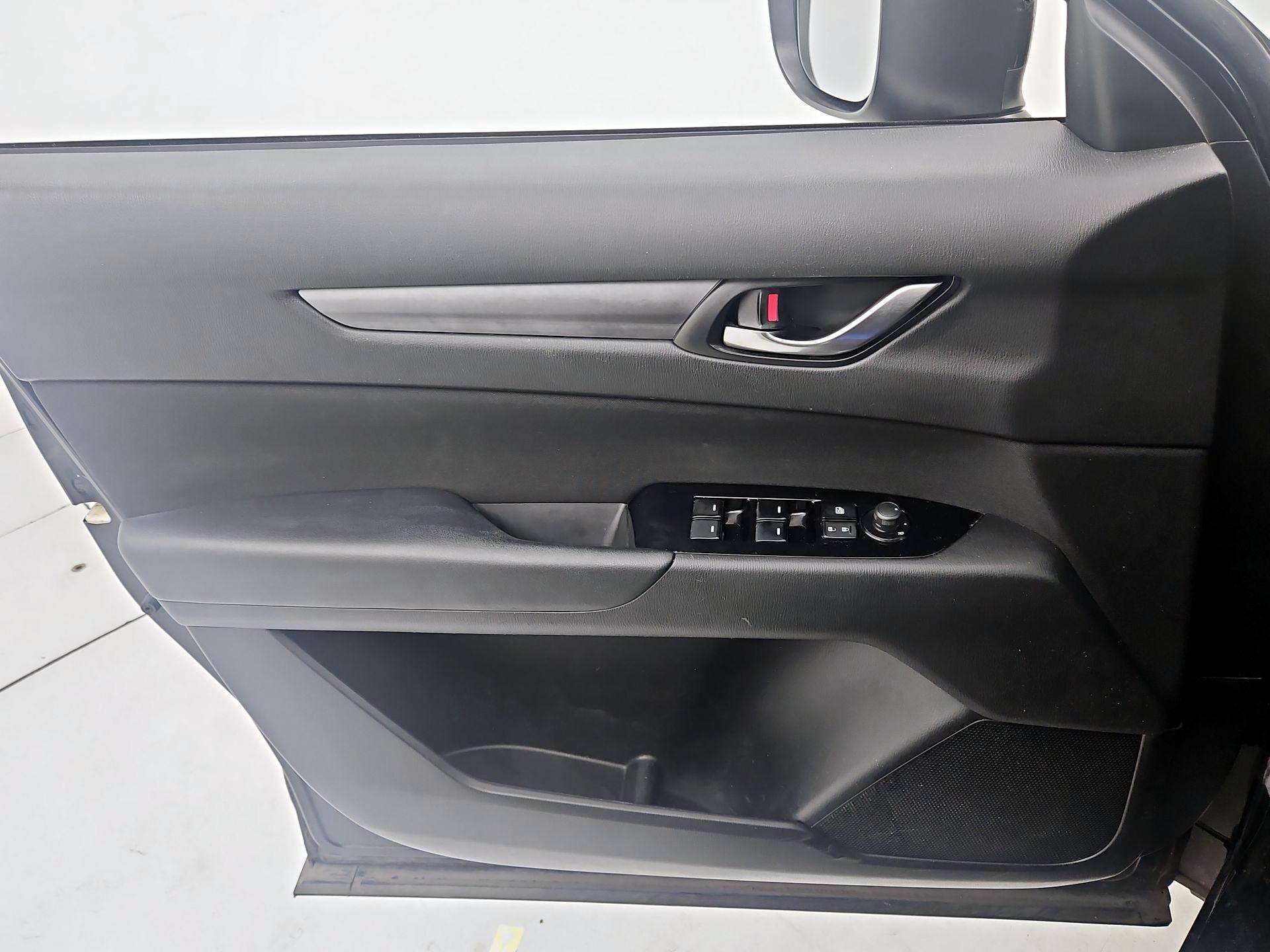 Thumbnail: 2019 Mazda CX-5 - 12