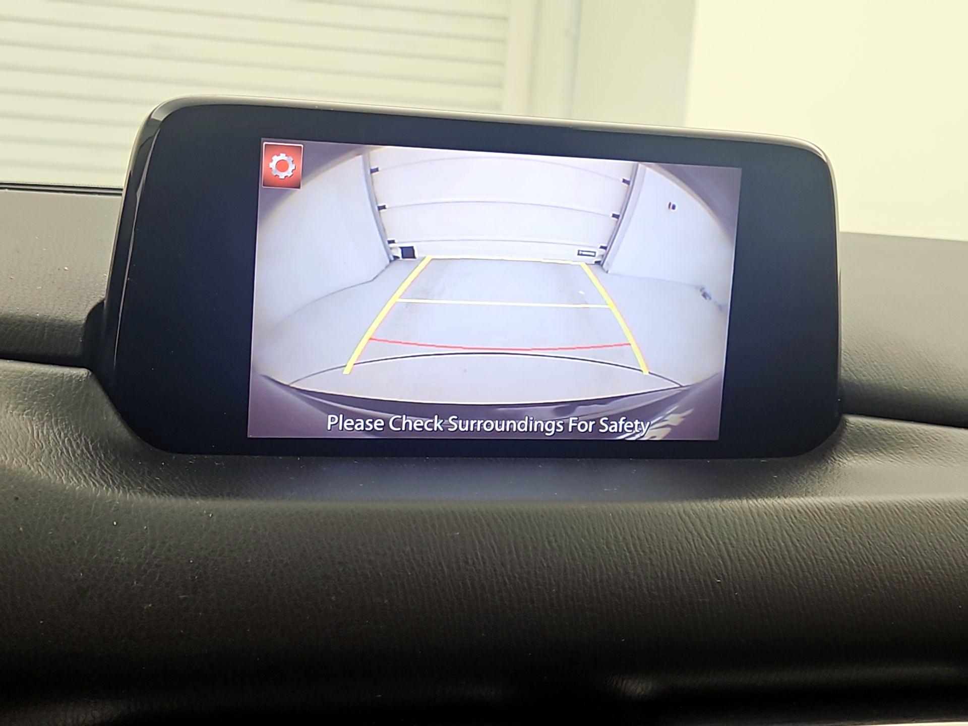 Thumbnail: 2019 Mazda CX-5 - 14