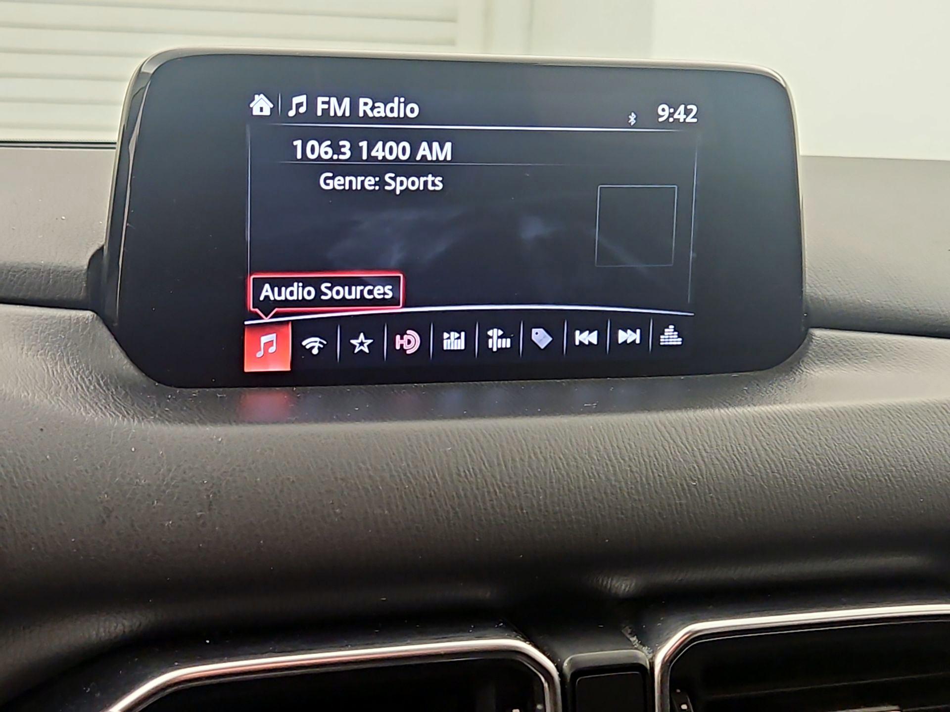 Thumbnail: 2019 Mazda CX-5 - 15