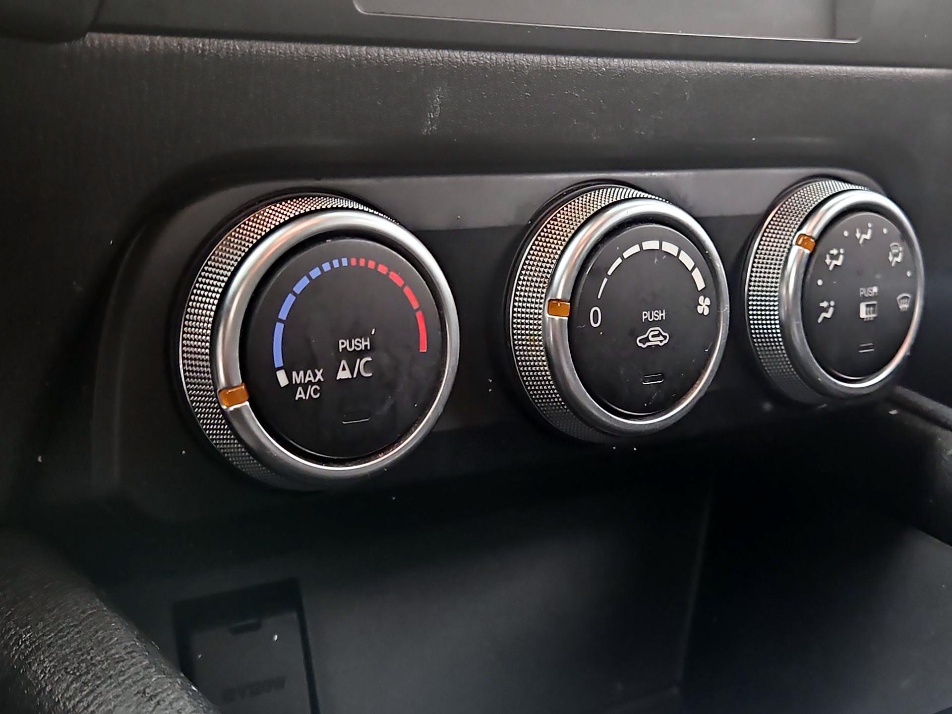 Thumbnail: 2019 Mazda CX-5 - 16
