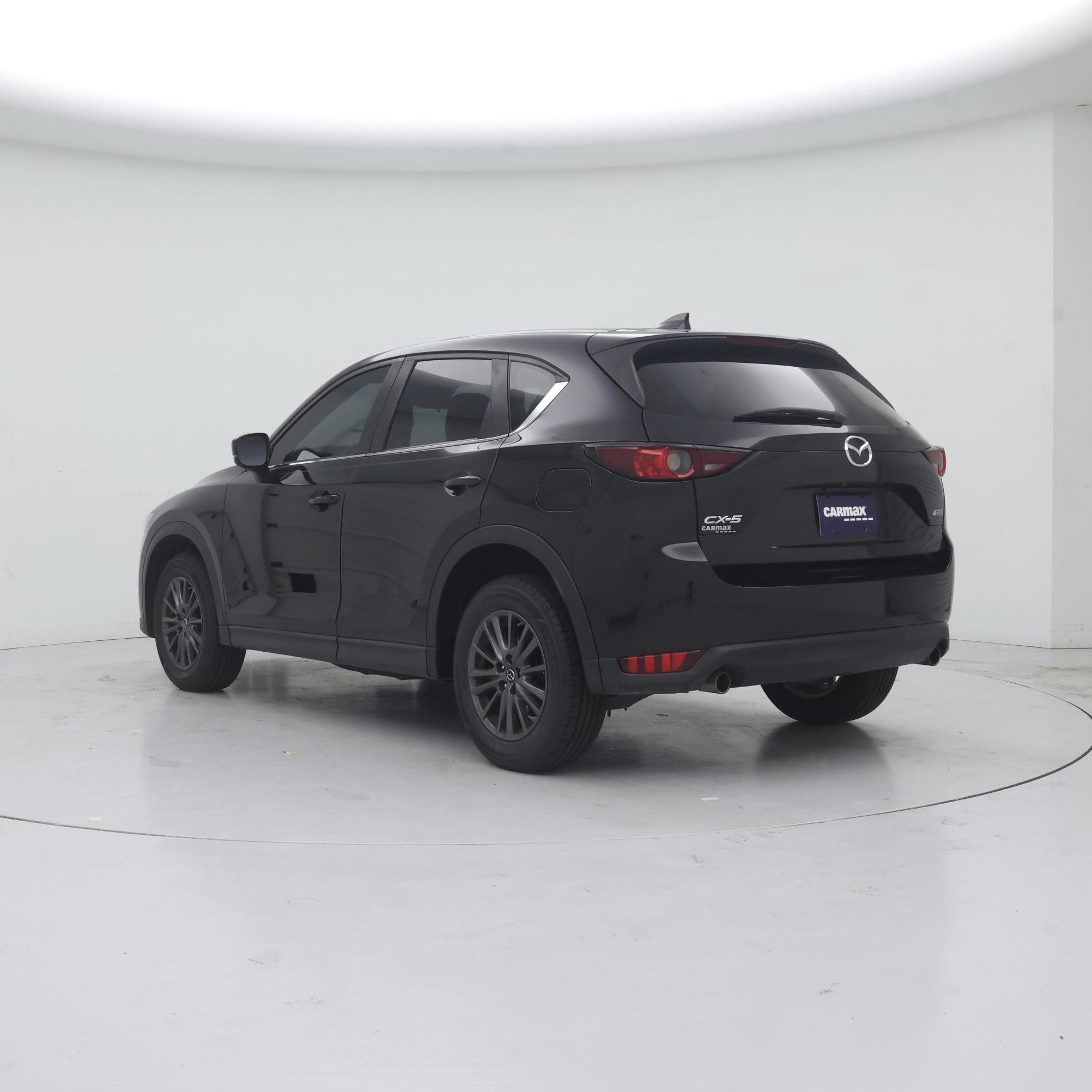 Thumbnail: 2019 Mazda CX-5 - 2