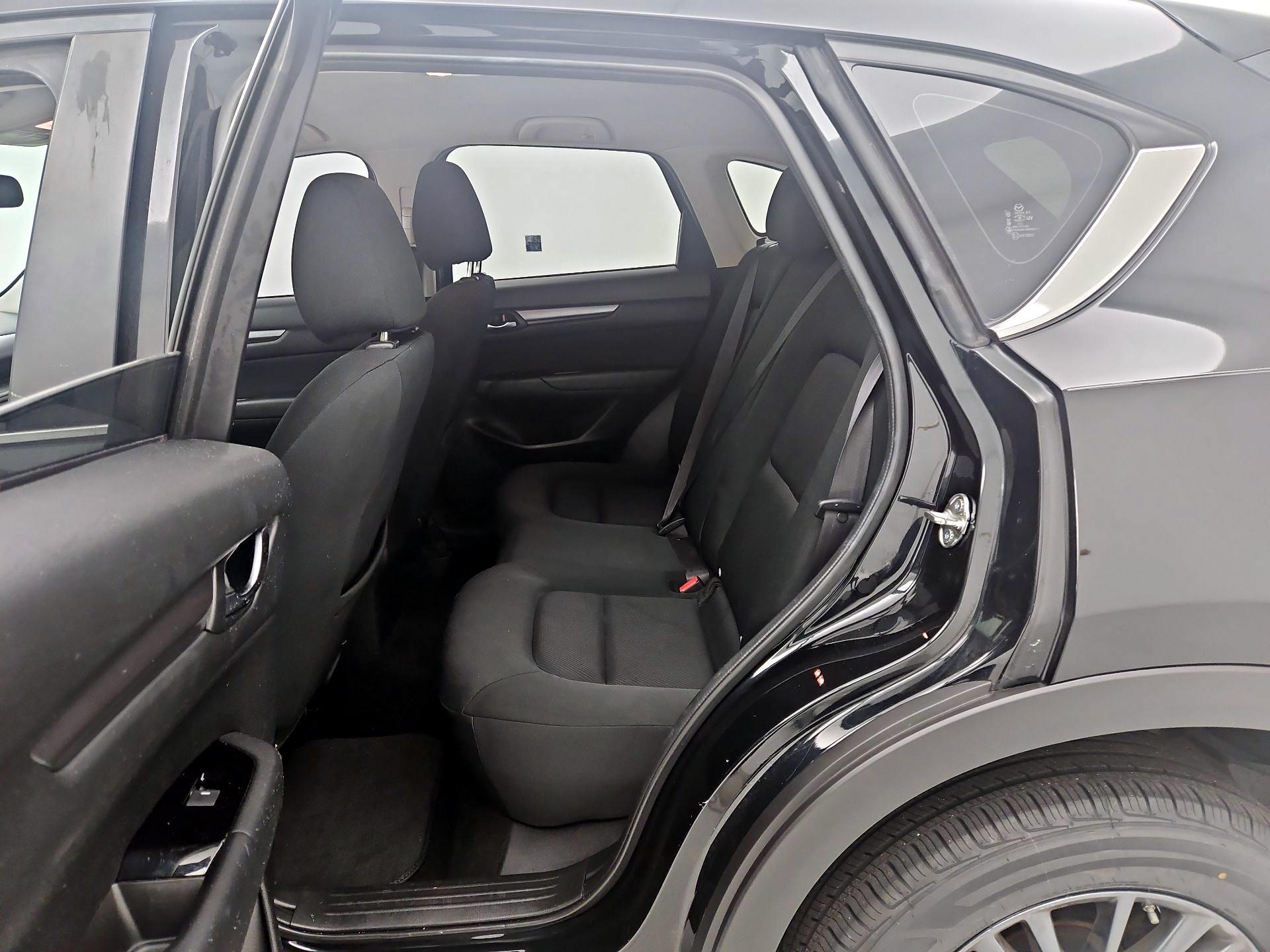 Thumbnail: 2019 Mazda CX-5 - 19