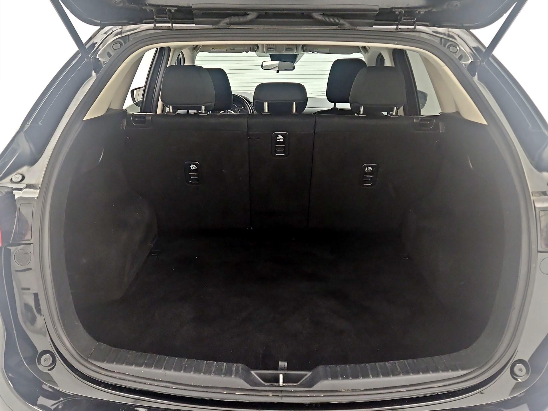Thumbnail: 2019 Mazda CX-5 - 20