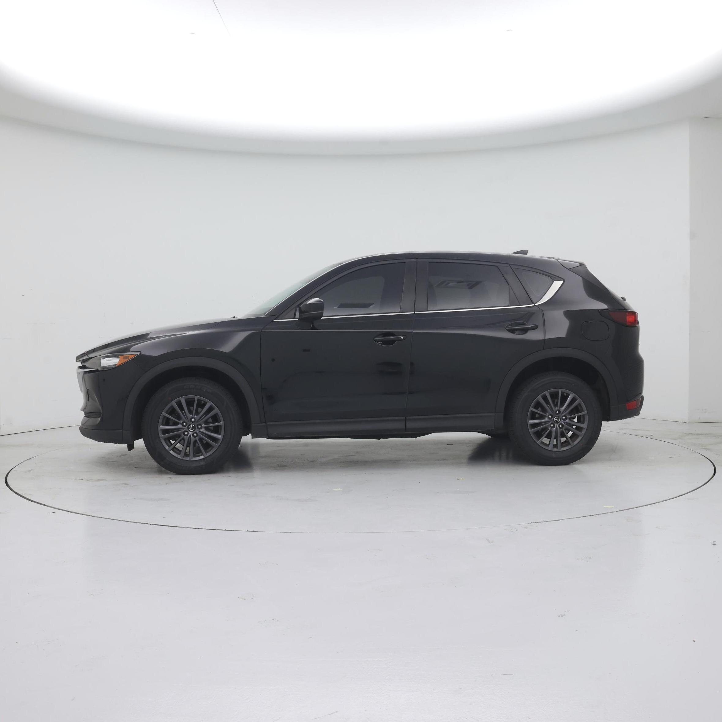 Thumbnail: 2019 Mazda CX-5 - 3