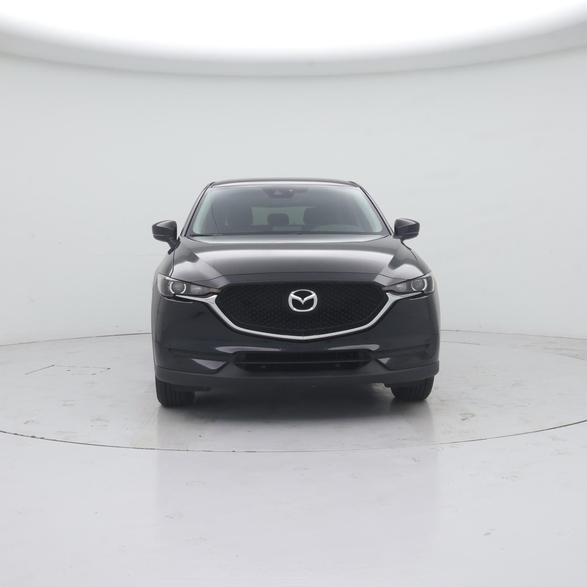 Thumbnail: 2019 Mazda CX-5 - 5