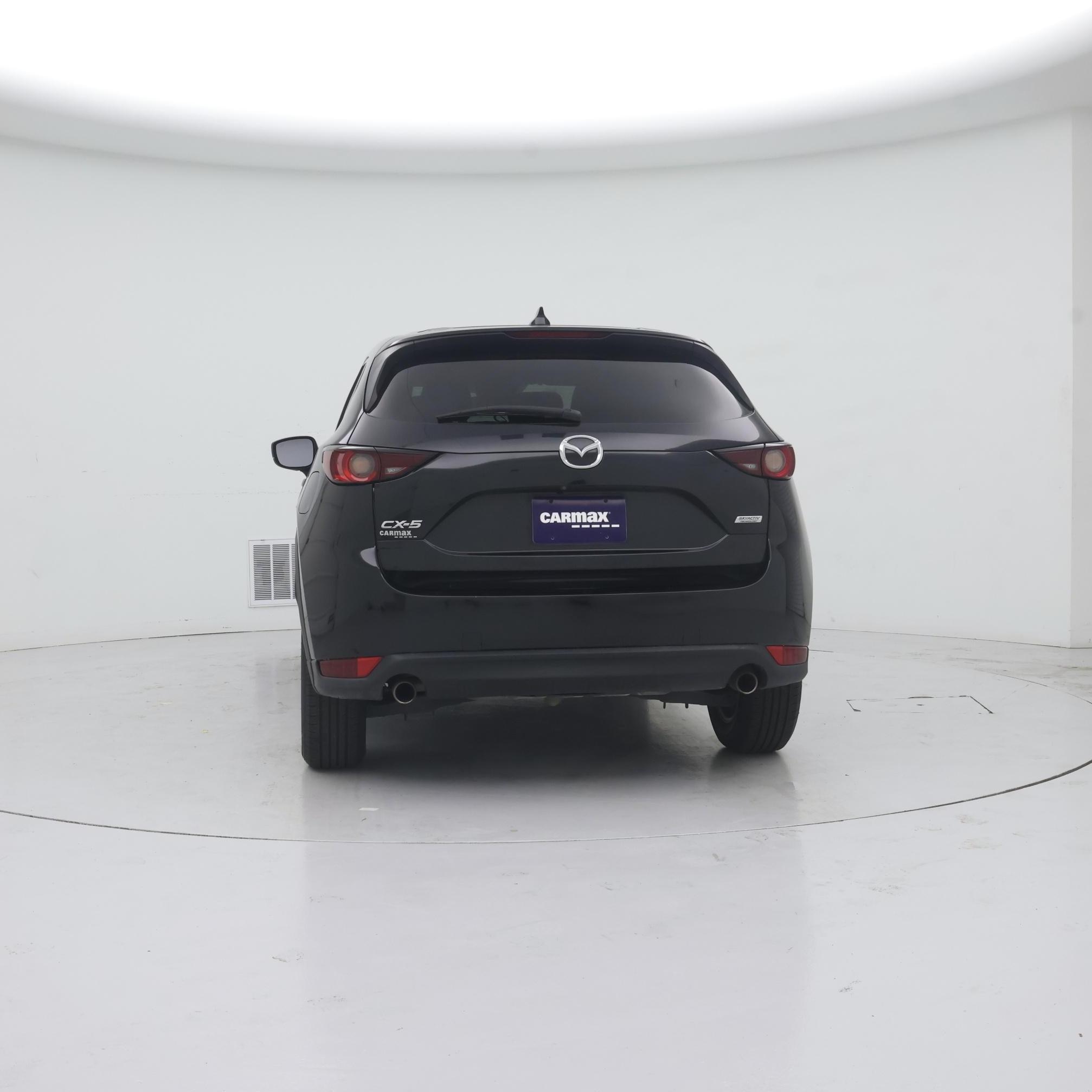 Thumbnail: 2019 Mazda CX-5 - 6