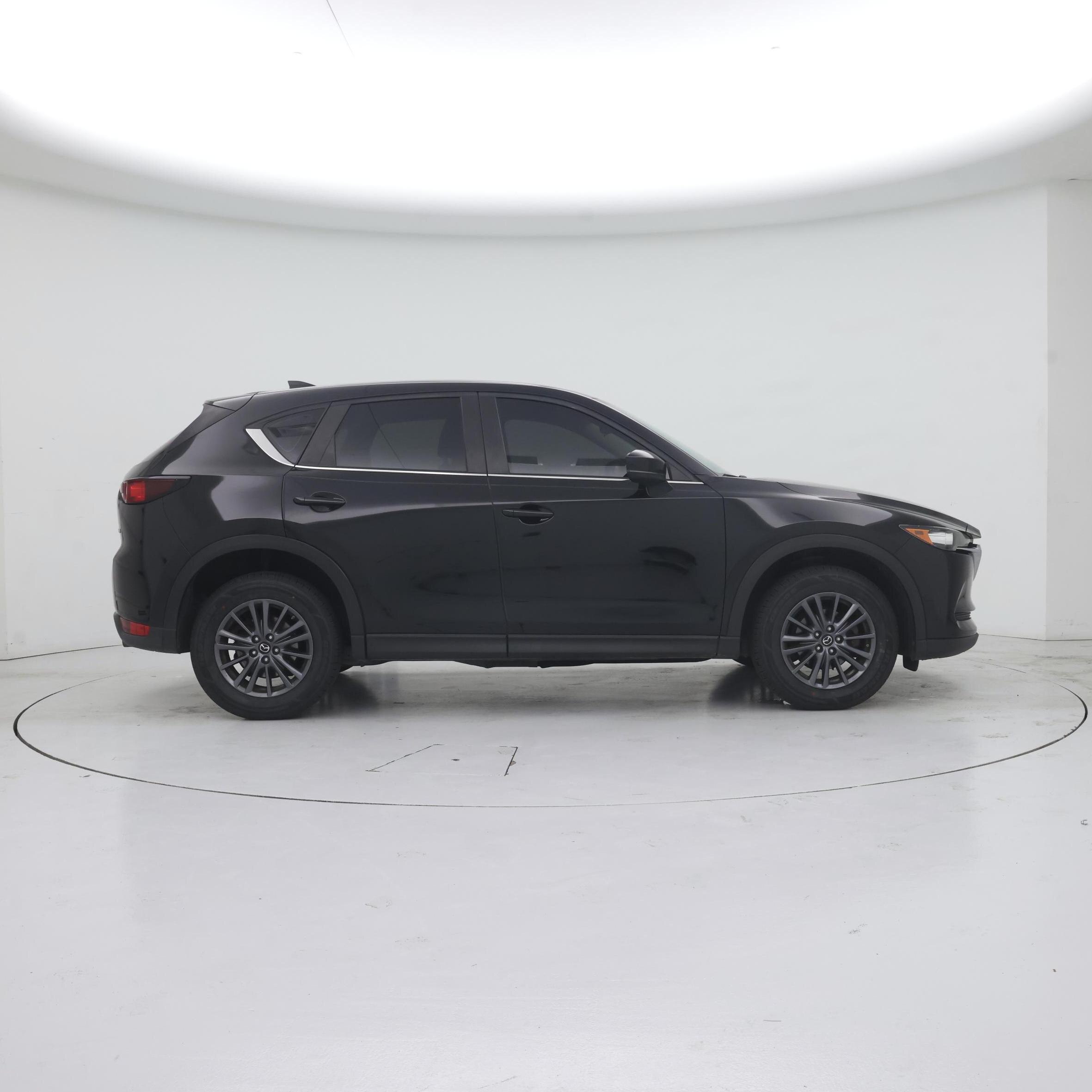 Thumbnail: 2019 Mazda CX-5 - 7