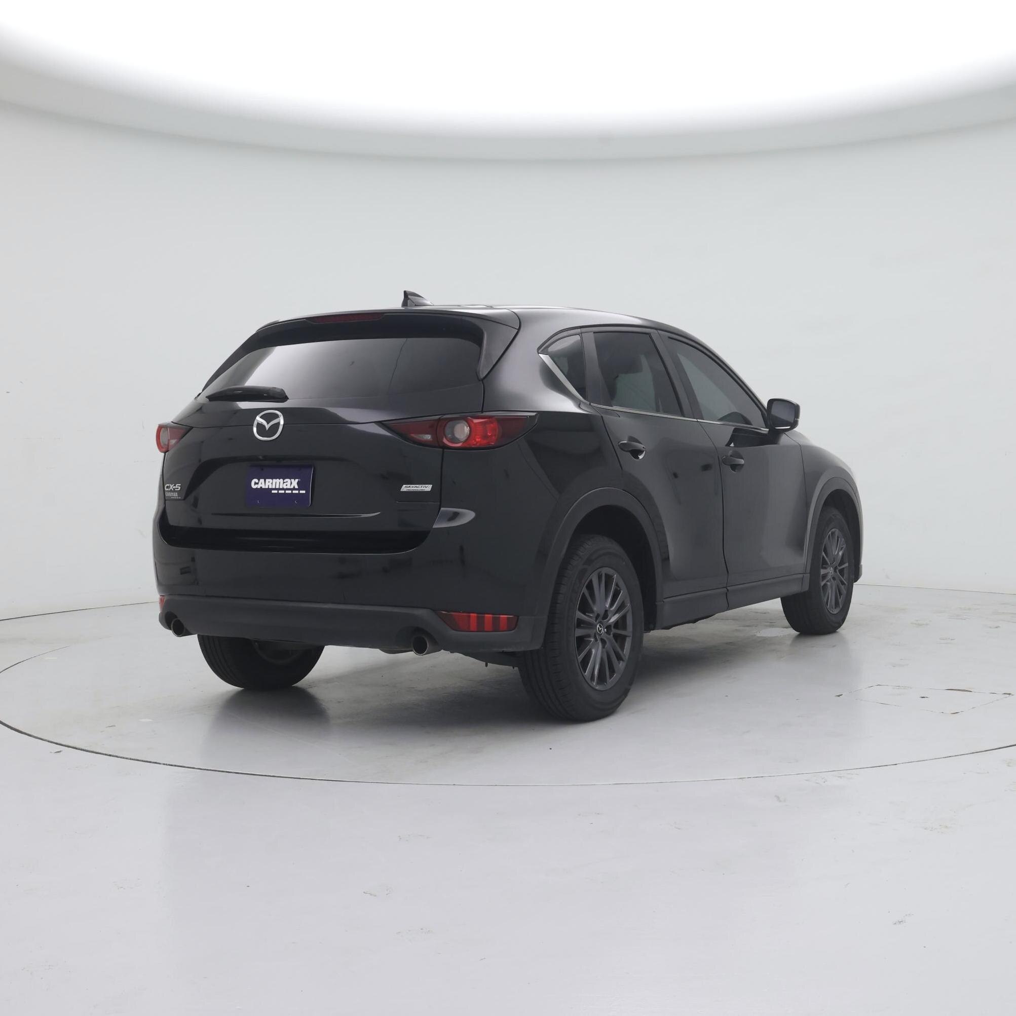 Thumbnail: 2019 Mazda CX-5 - 8