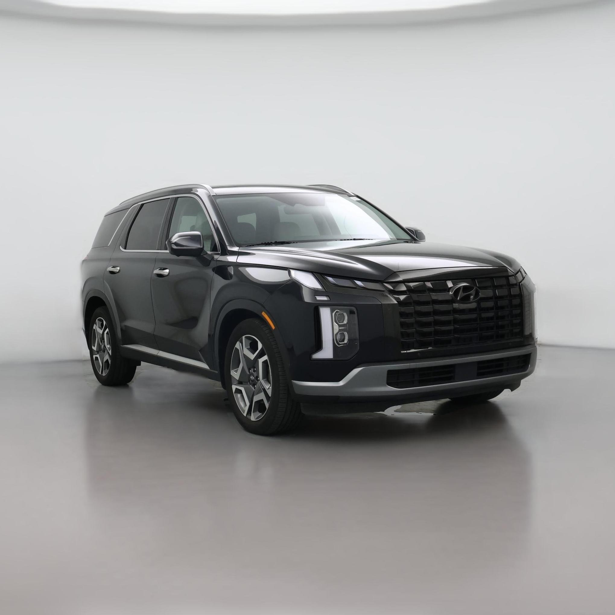 Thumbnail: 2023 Hyundai Palisade - 1